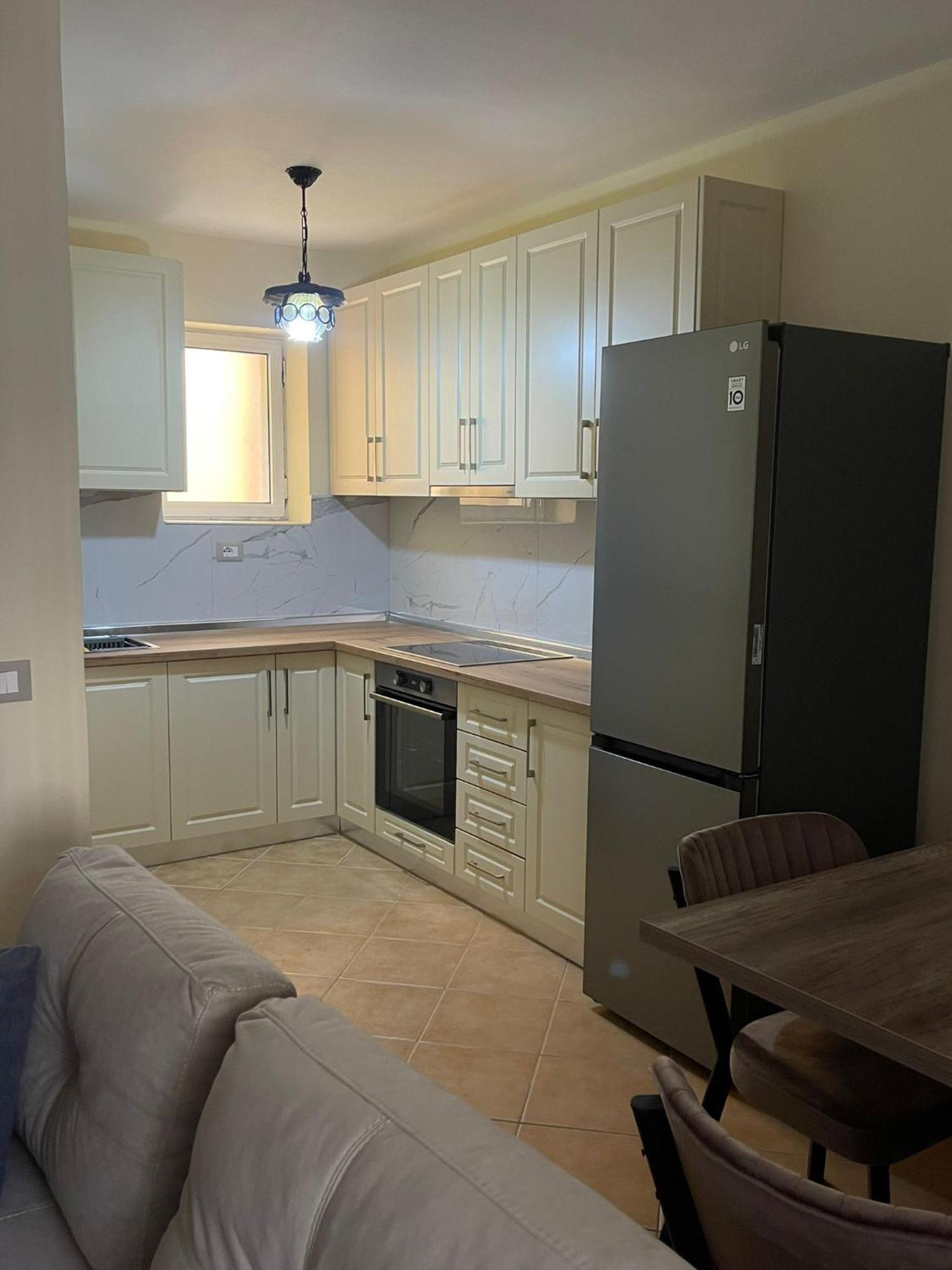 ApartamentAgolliTirana