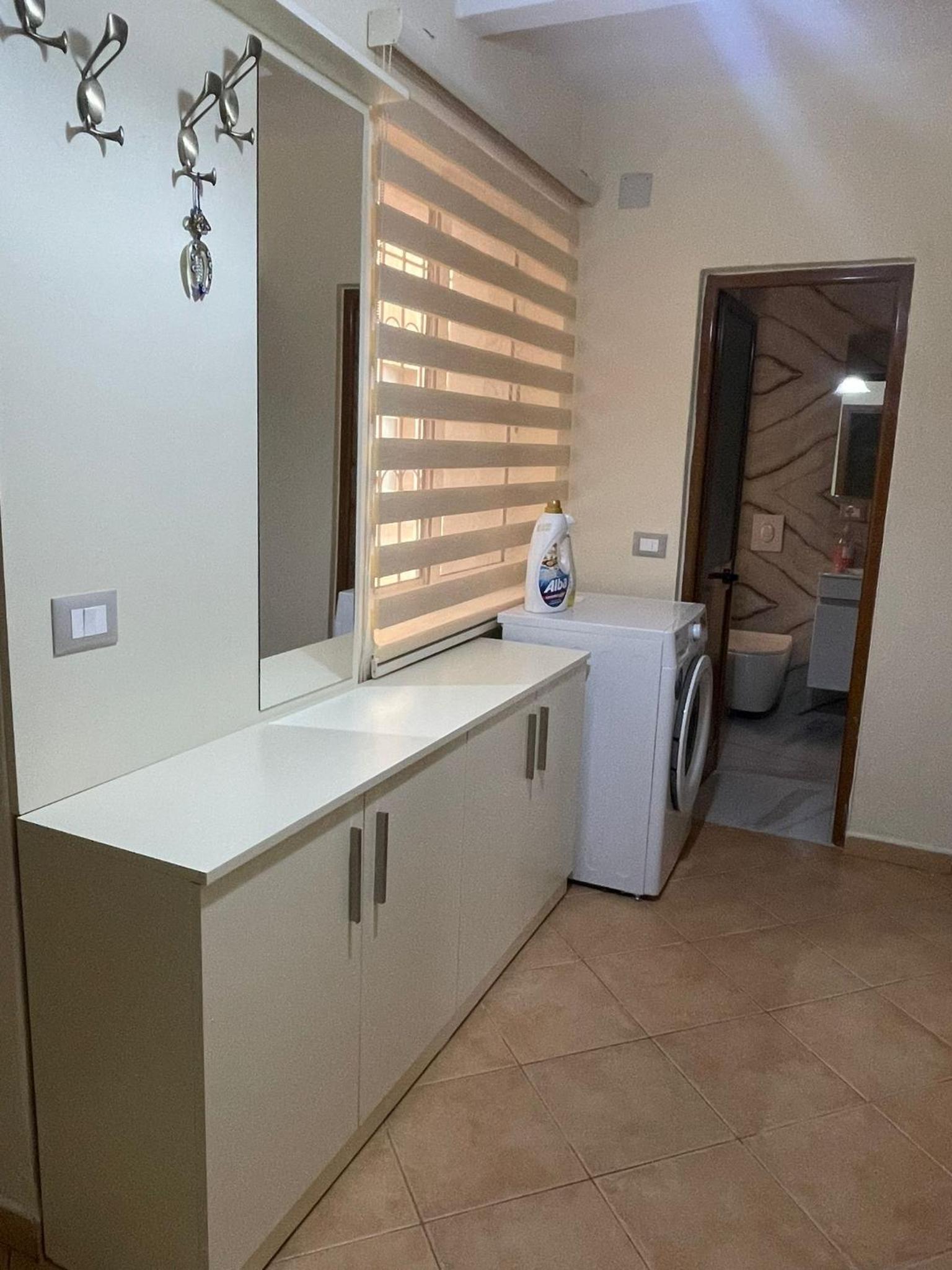 ApartamentAgolliTirana