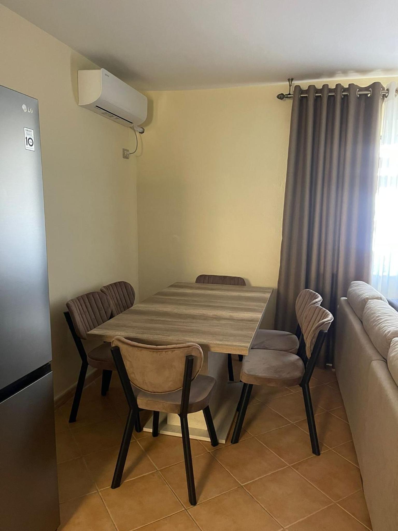 ApartamentAgolliTirana