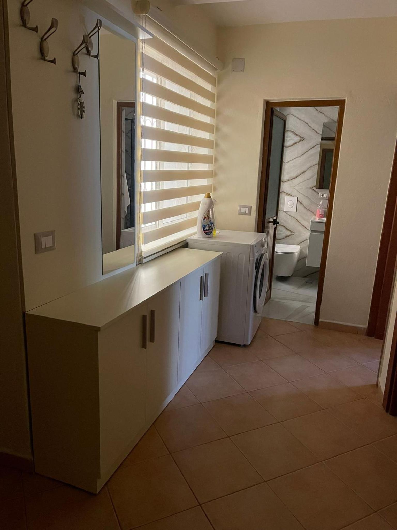 ApartamentAgolliTirana