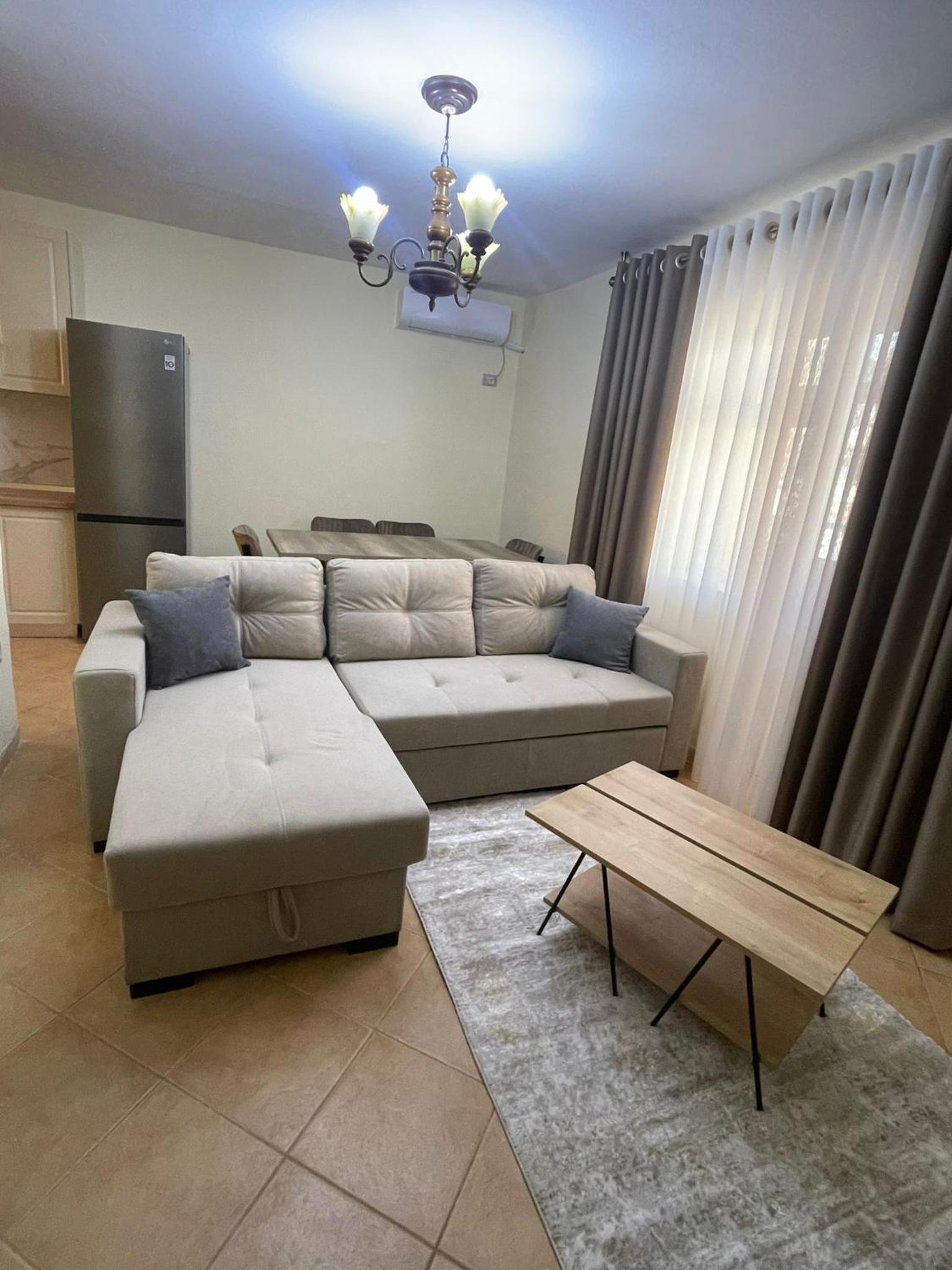 ApartamentAgolliTirana