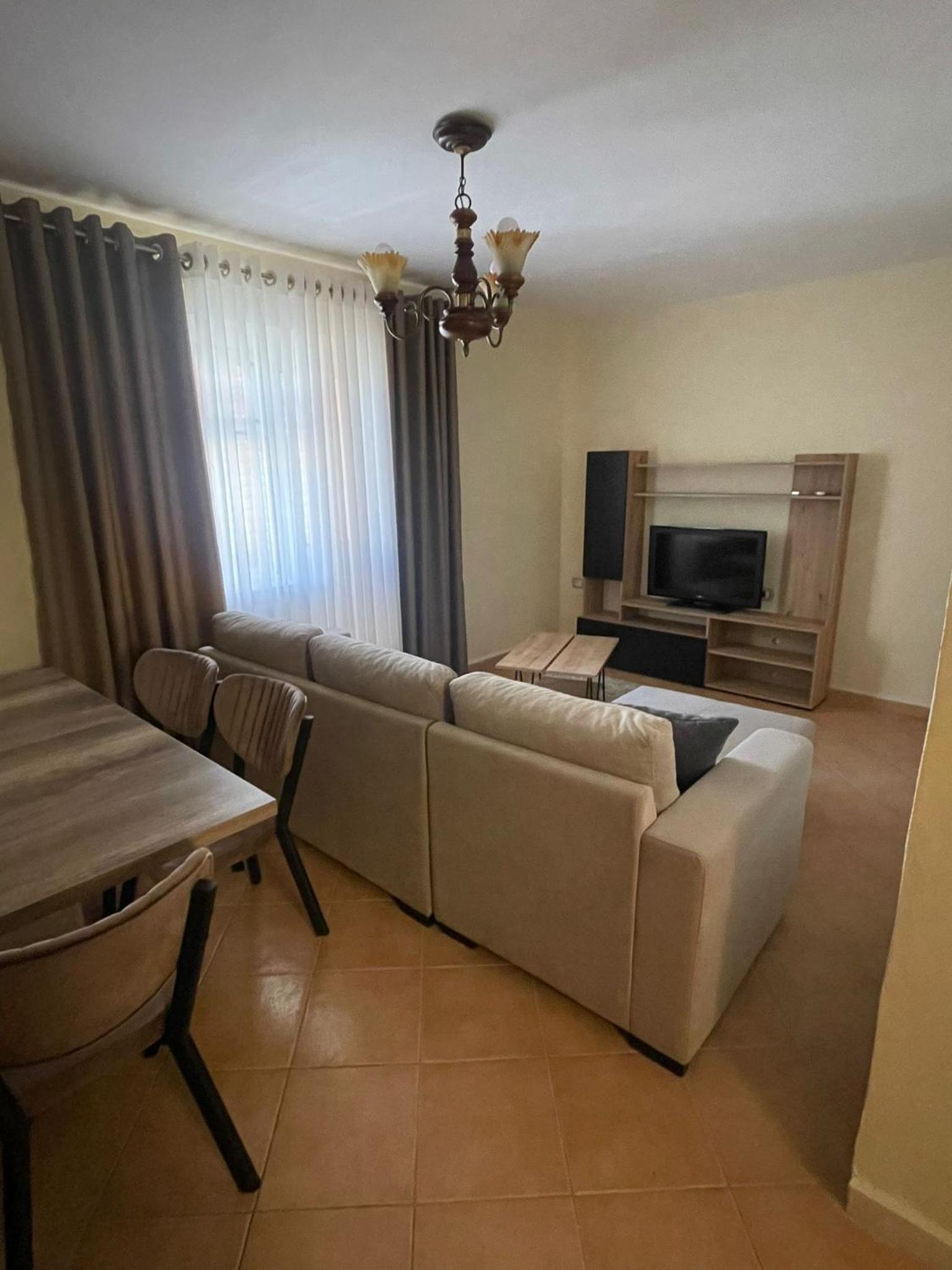 ApartamentAgolliTirana