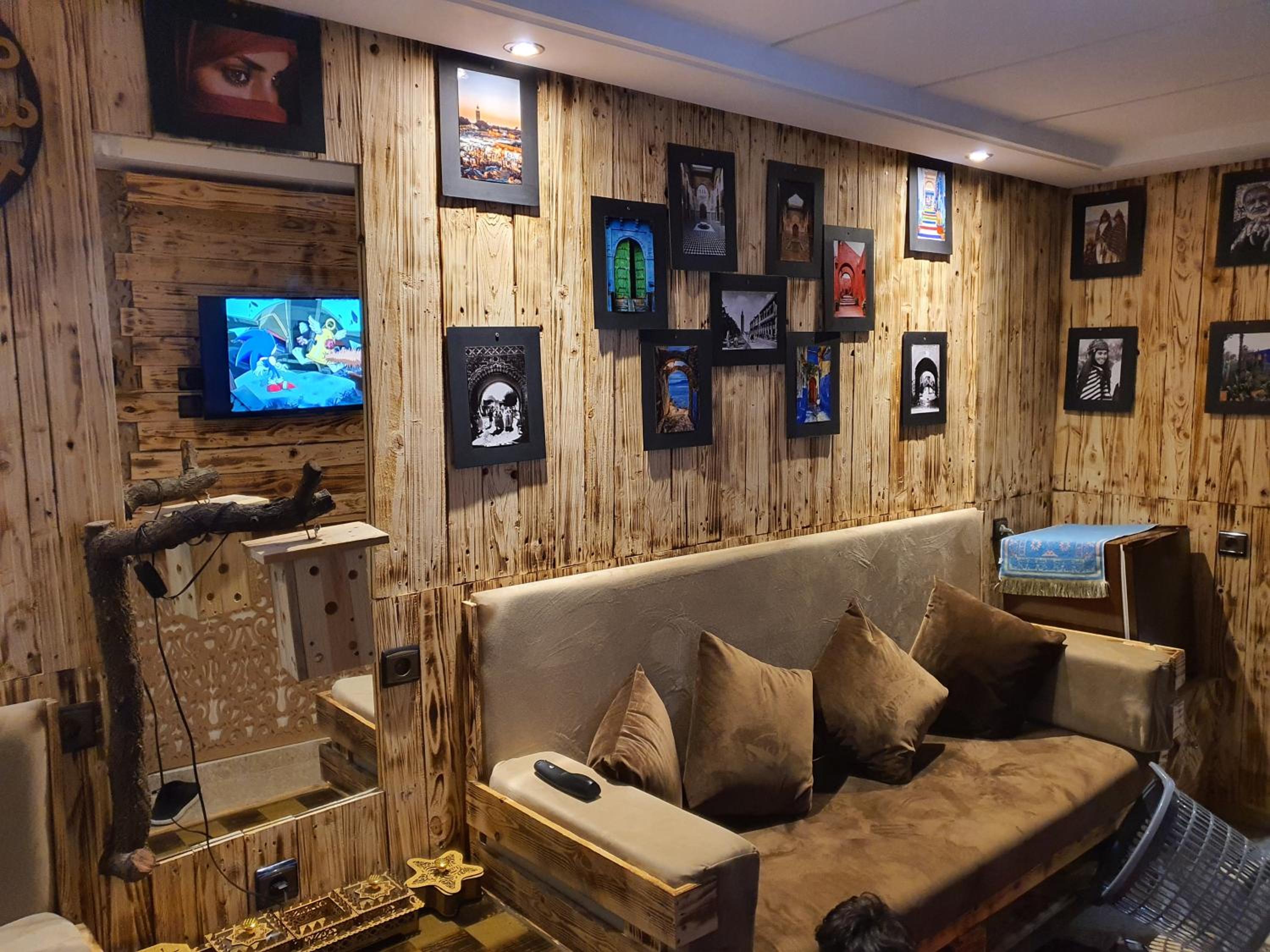 lounge