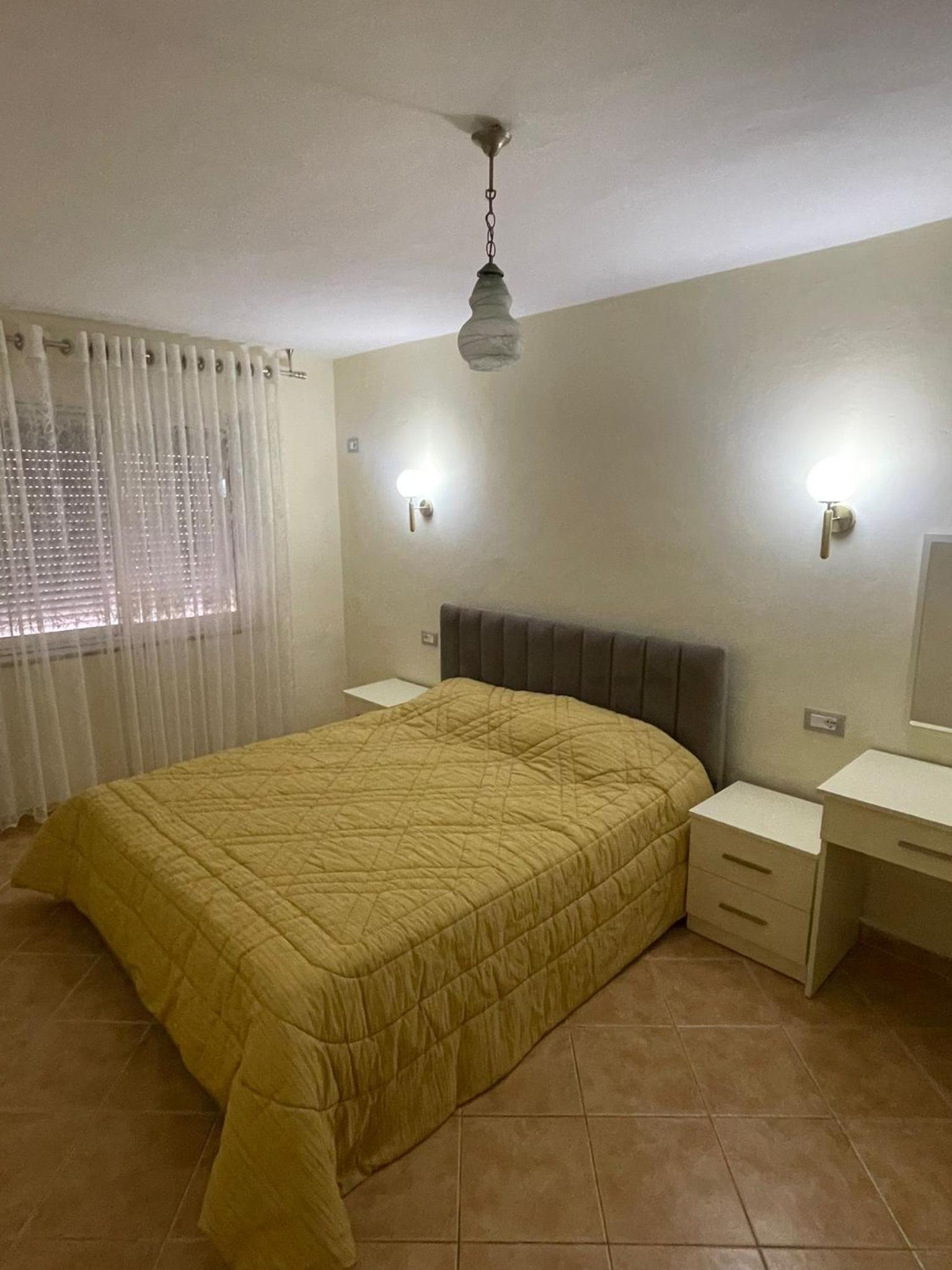 ApartamentAgolliTirana
