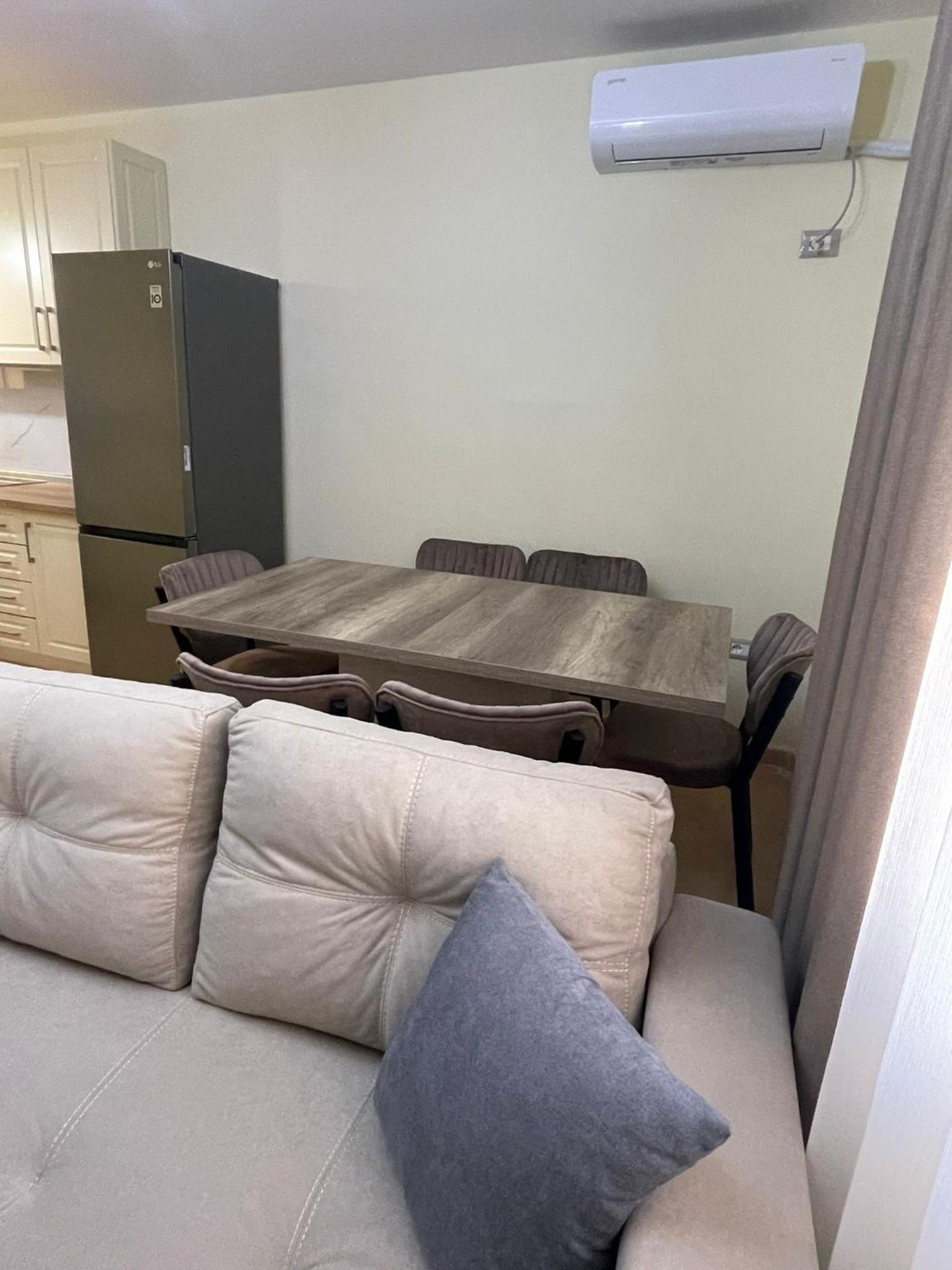 ApartamentAgolliTirana