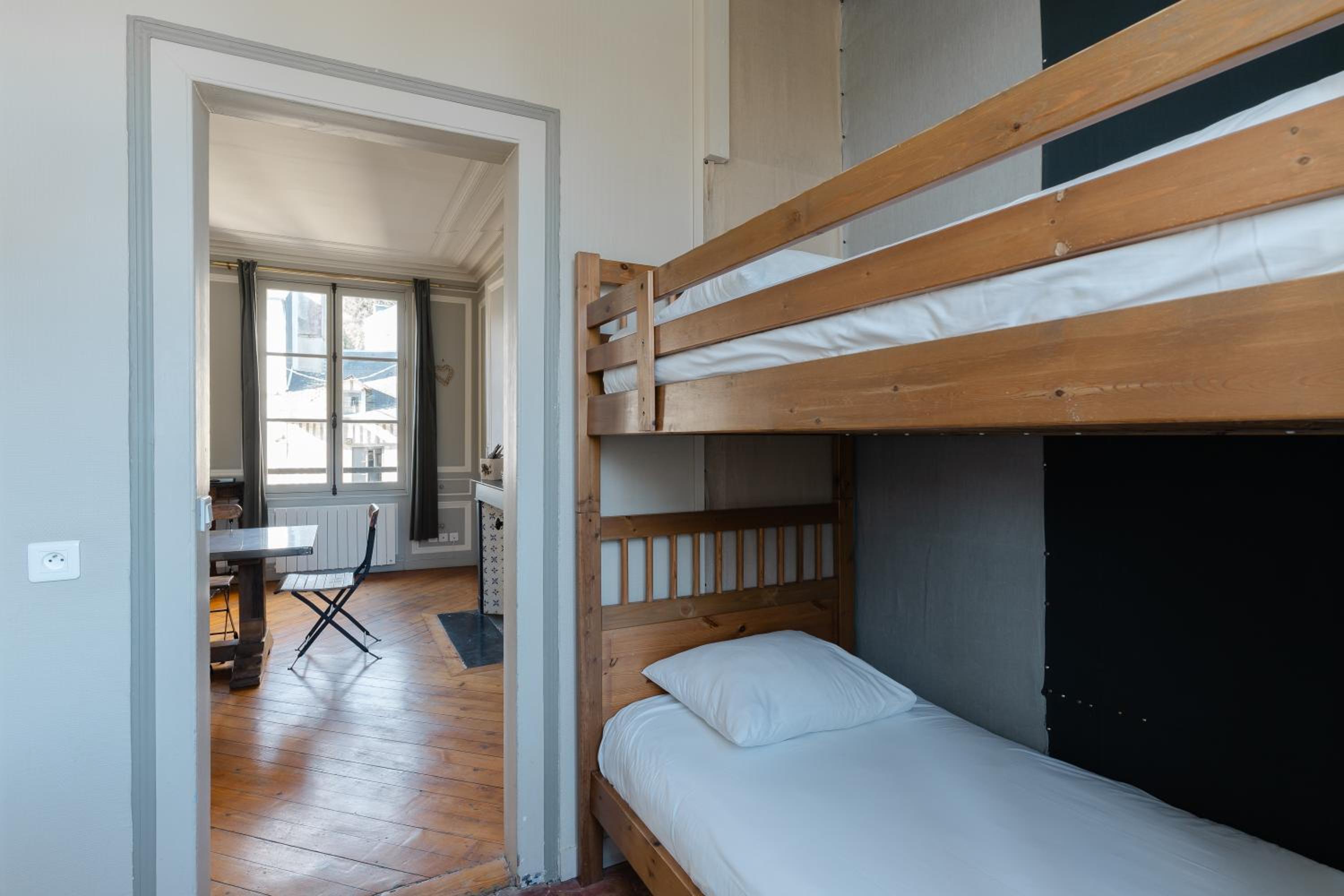 Appartements Du Clos Vorin