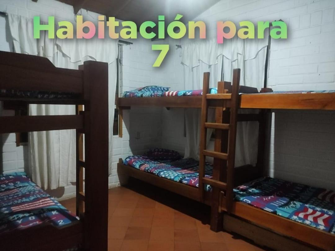 Finca de la pintada