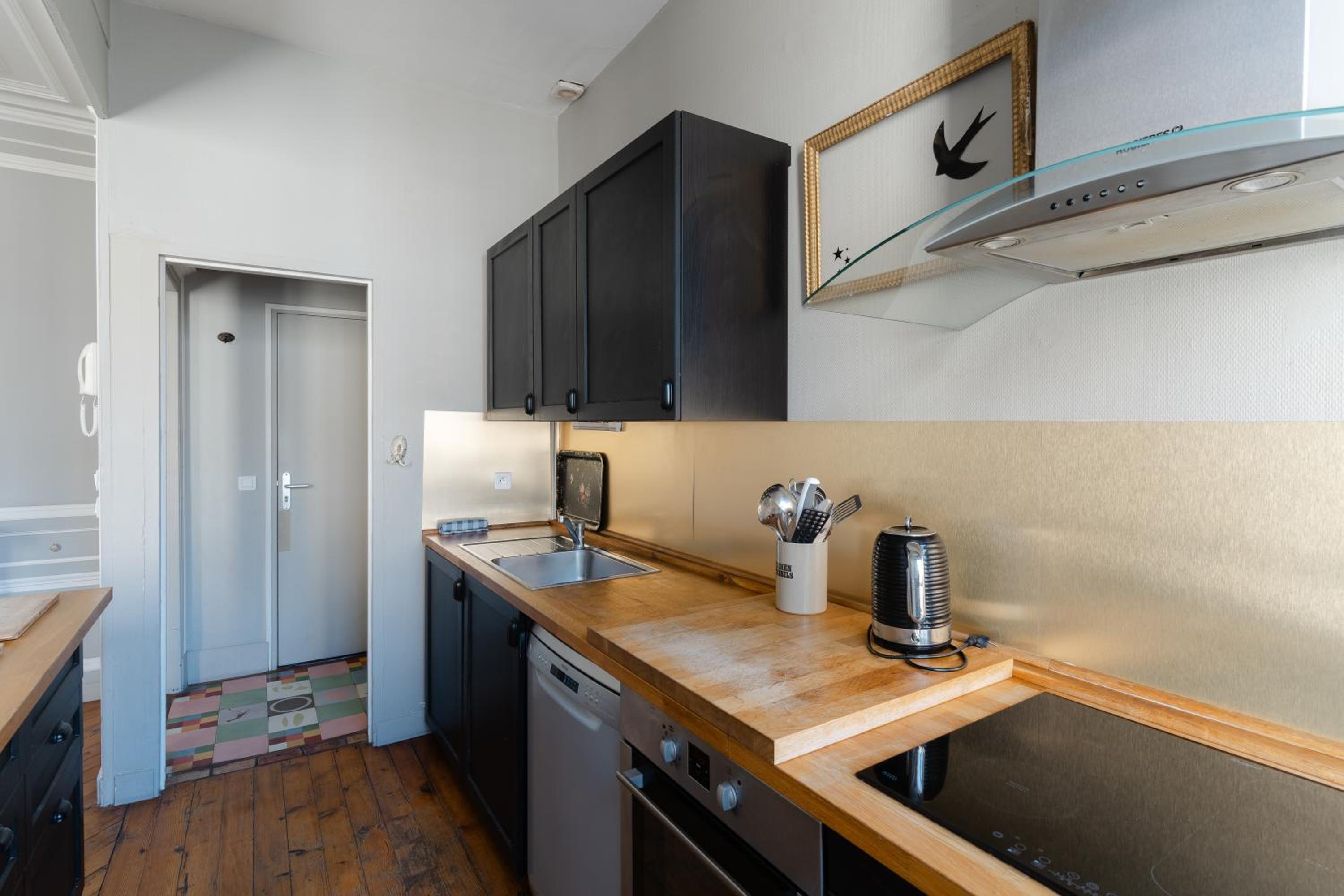 Appartements Du Clos Vorin