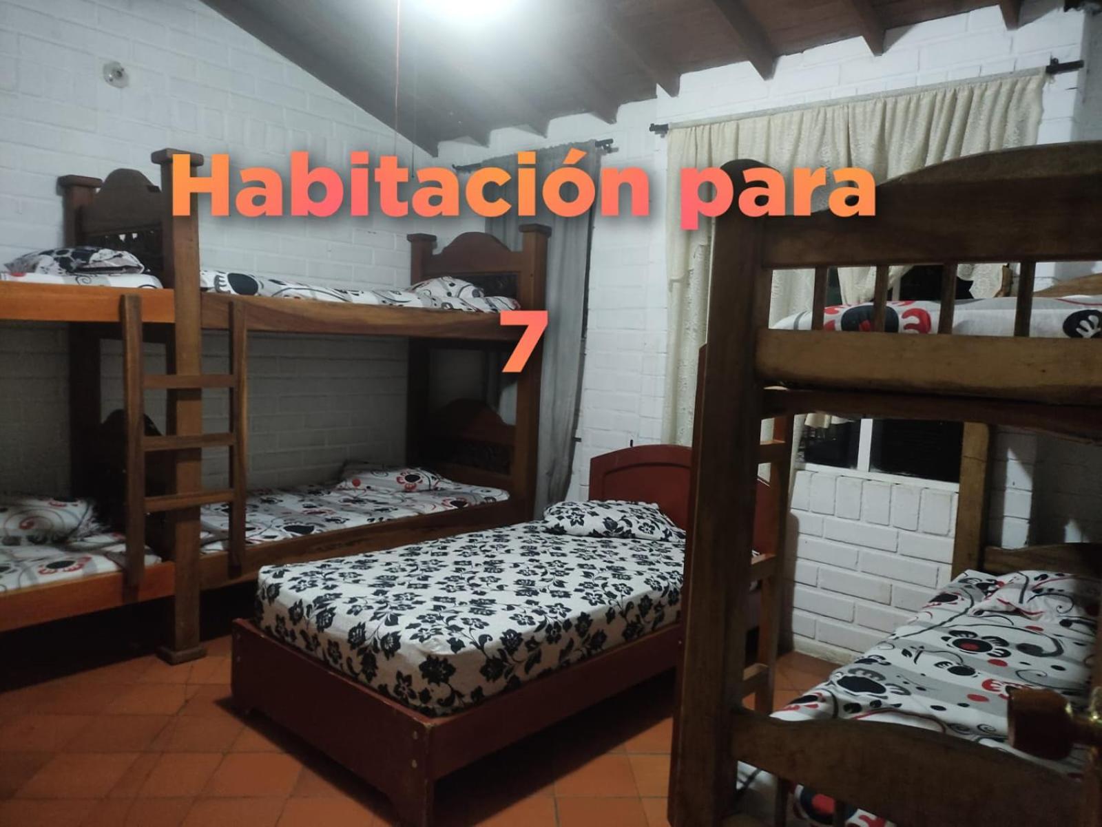 Finca de la pintada