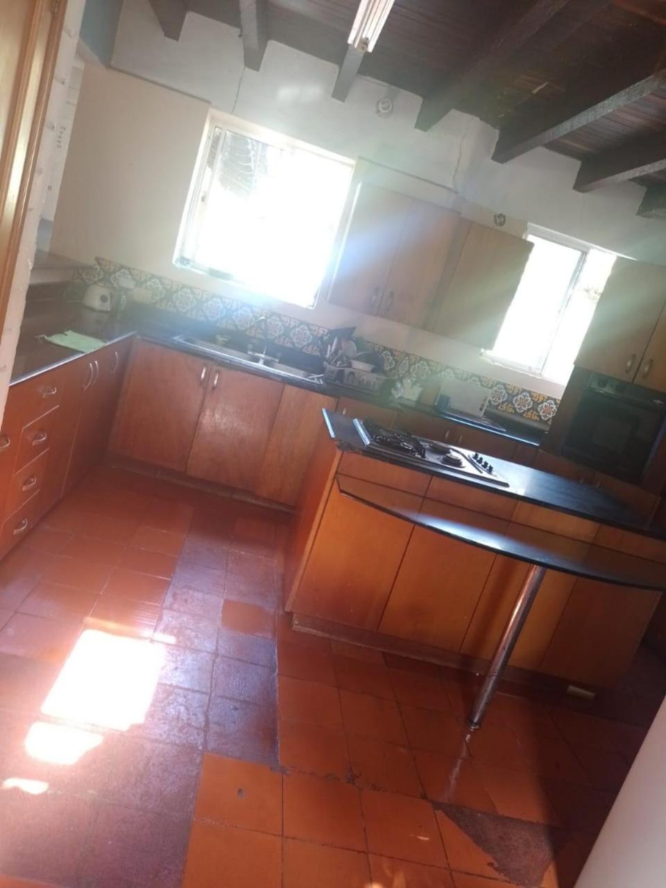Finca de la pintada