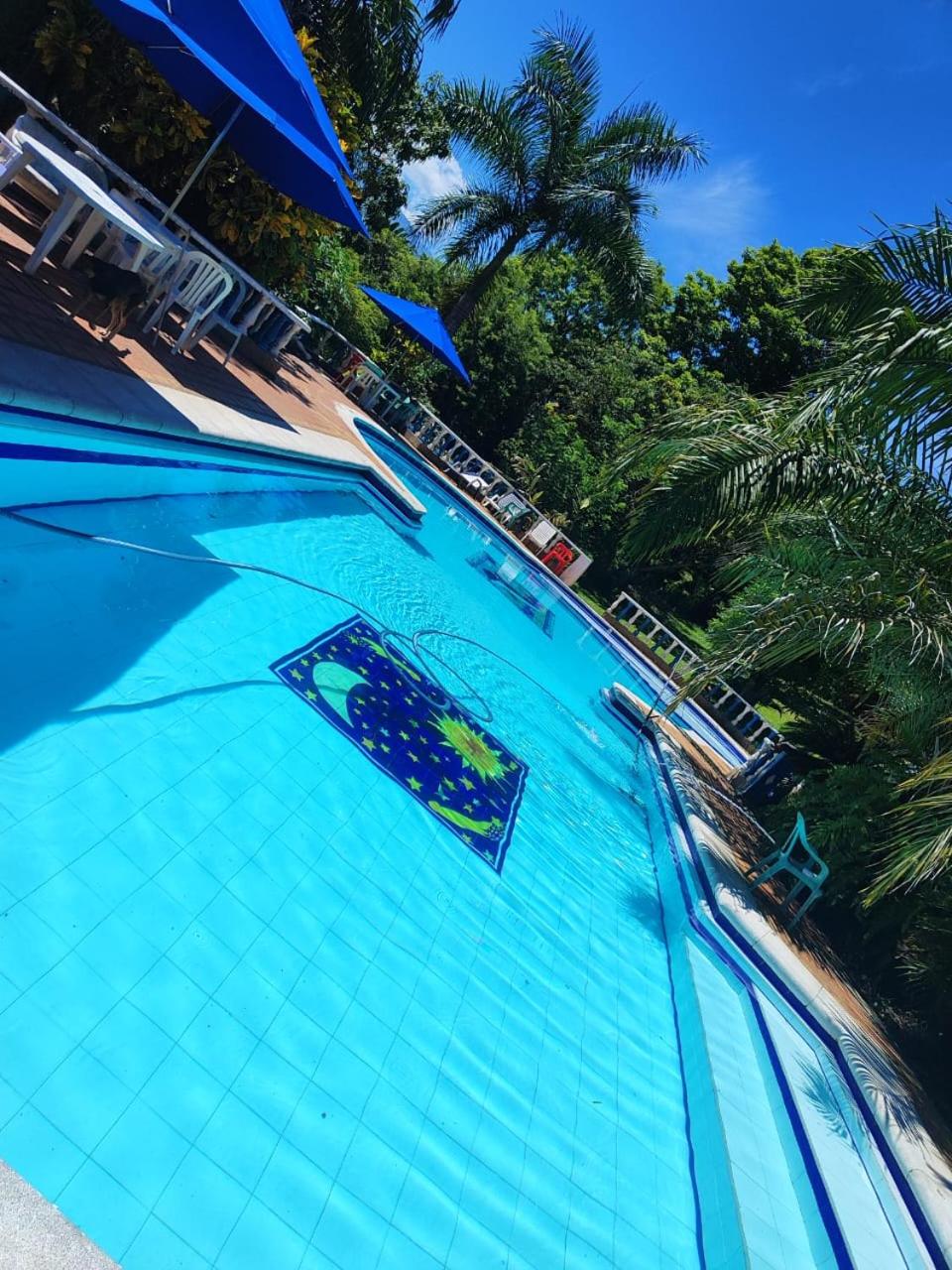 Finca de la pintada