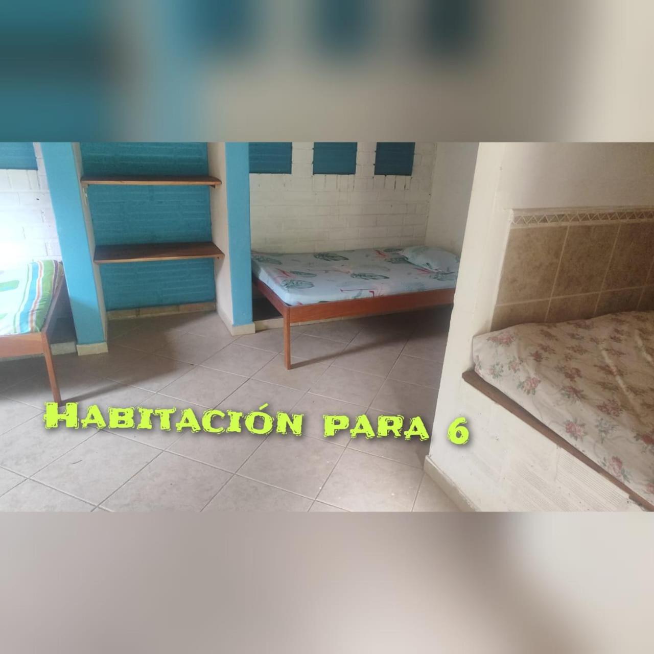 Finca de la pintada