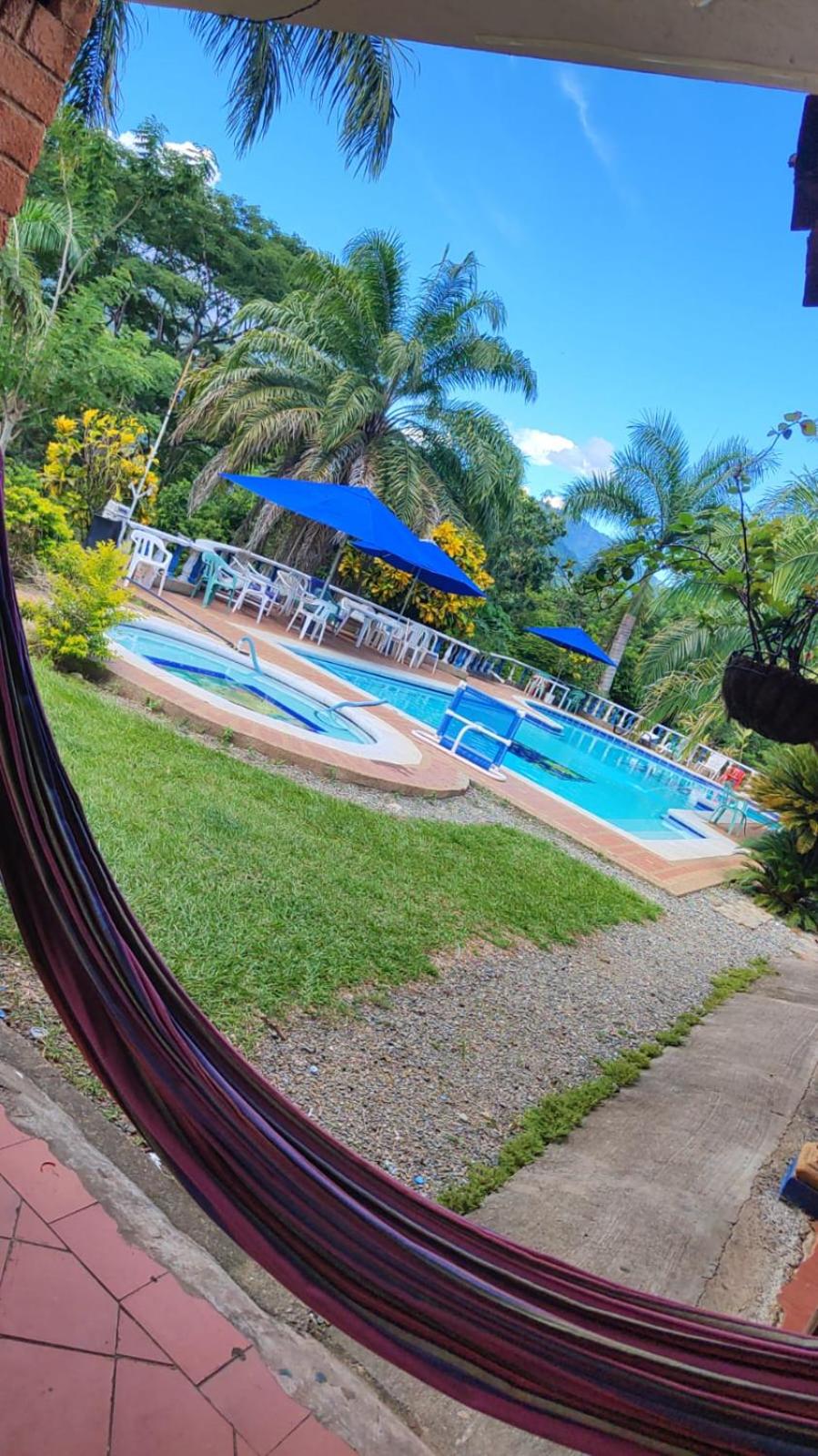 Finca de la pintada