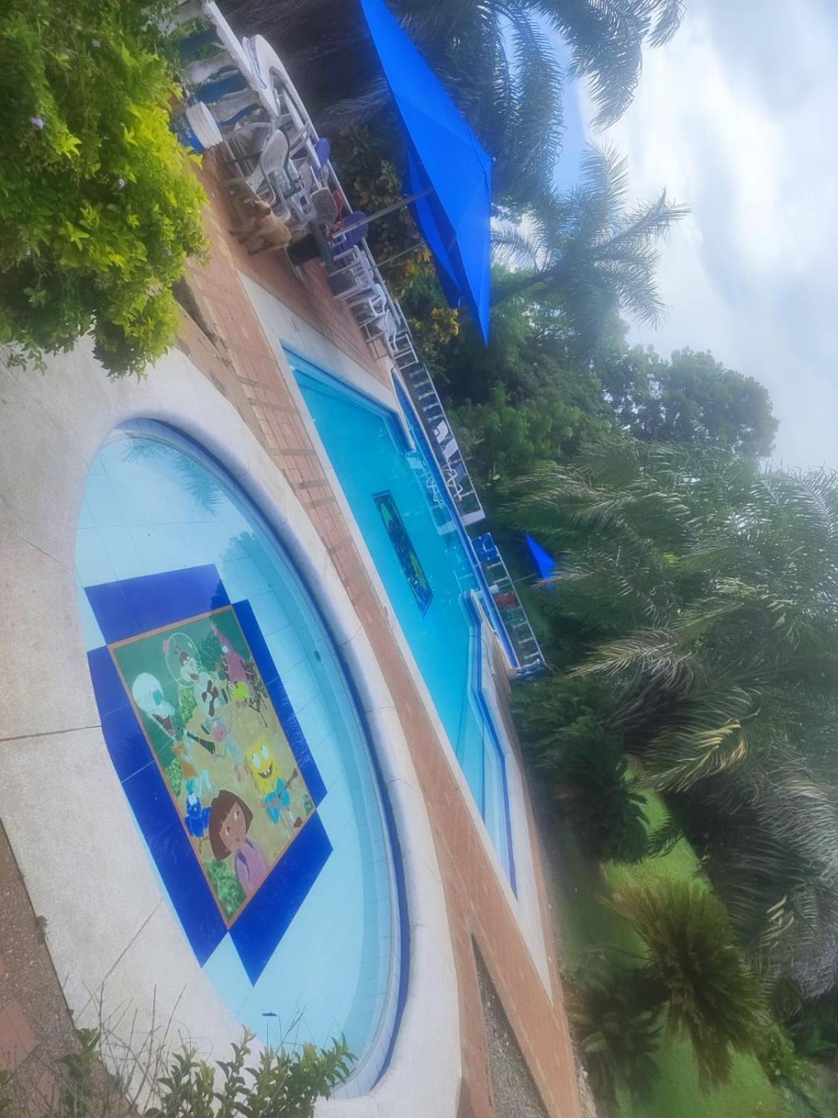 Finca de la pintada