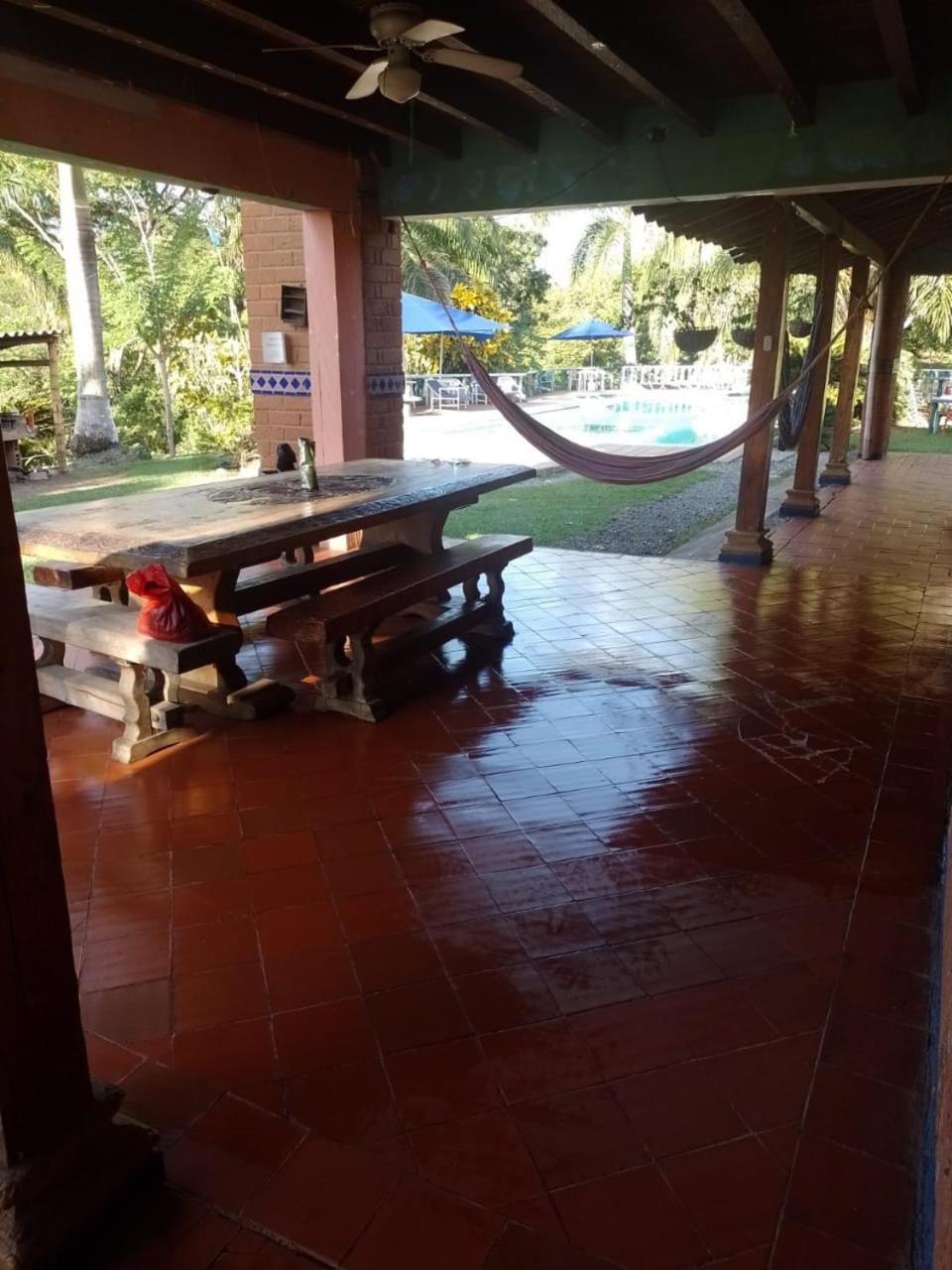 Finca de la pintada