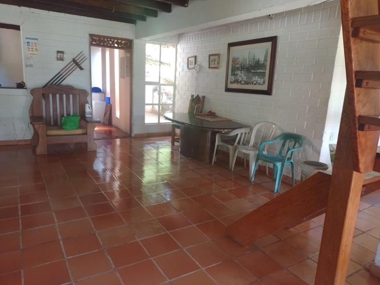 Finca de la pintada