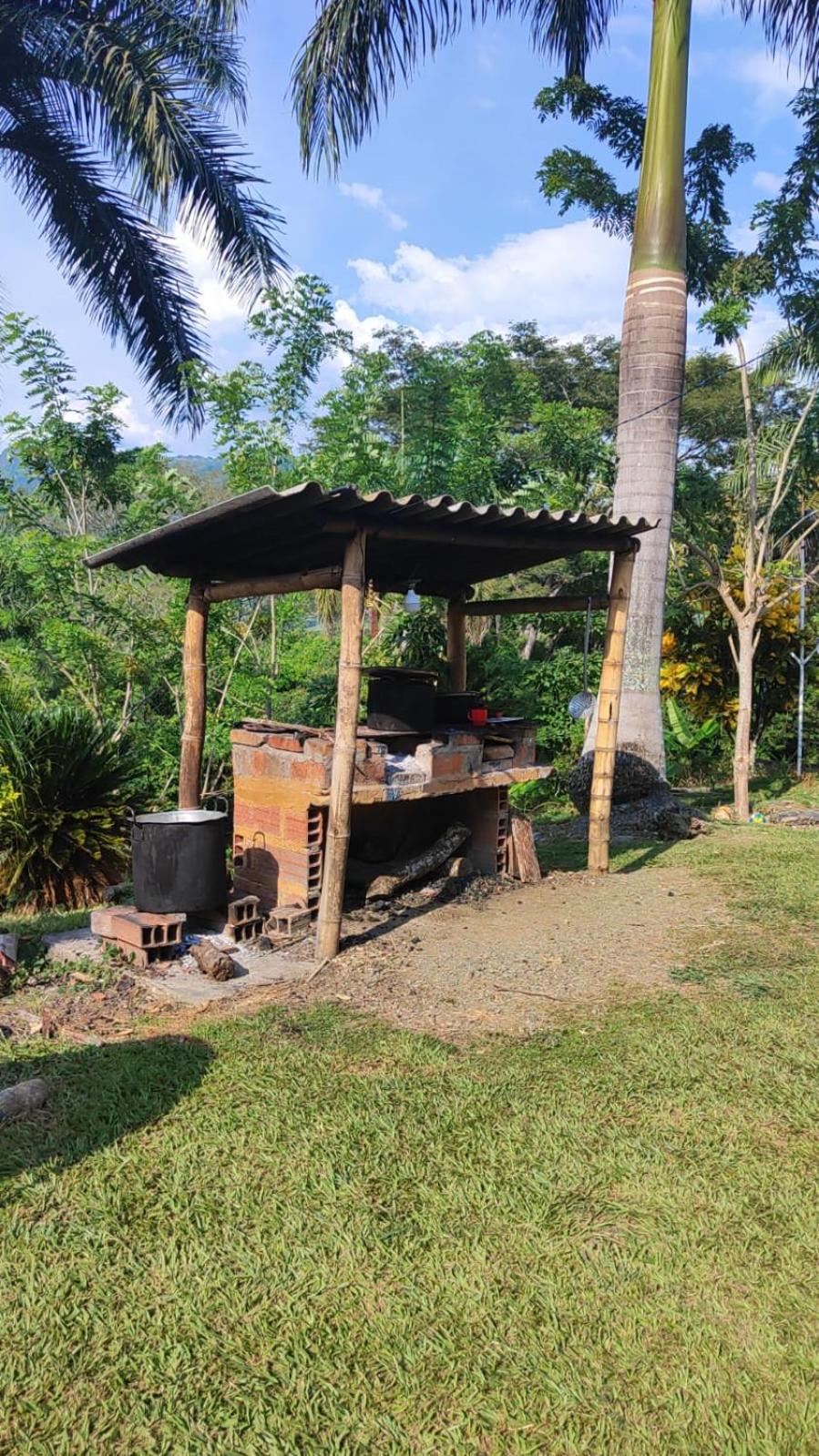 Finca de la pintada