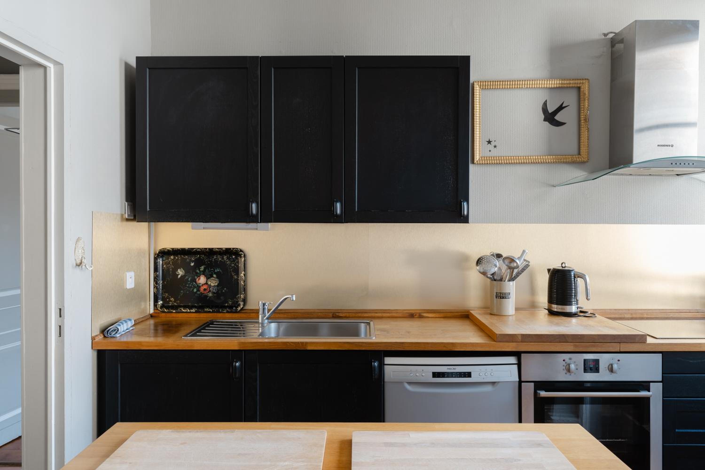 Appartements Du Clos Vorin