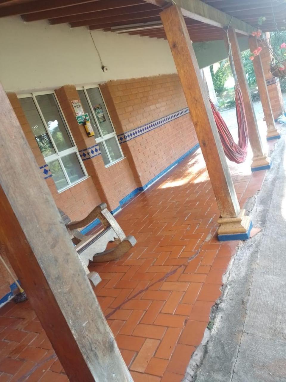 Finca de la pintada