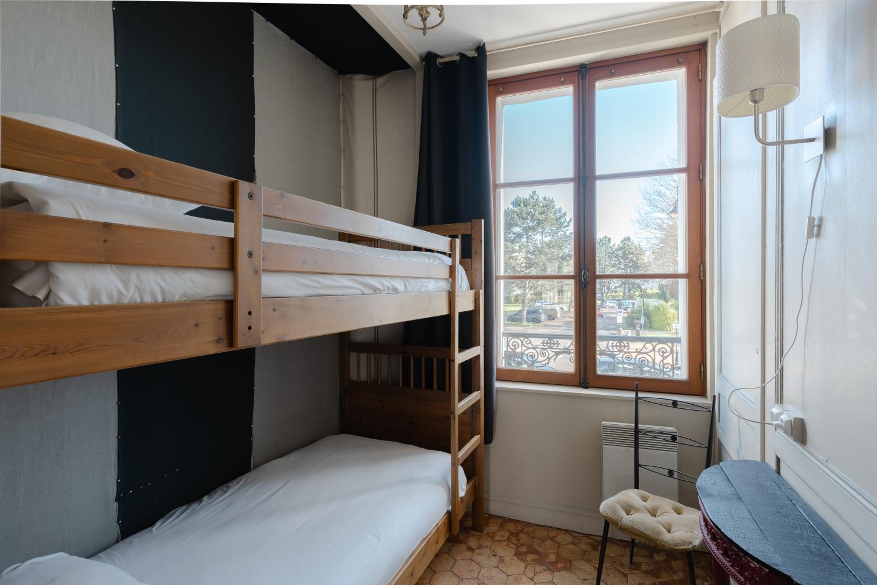 Appartements Du Clos Vorin