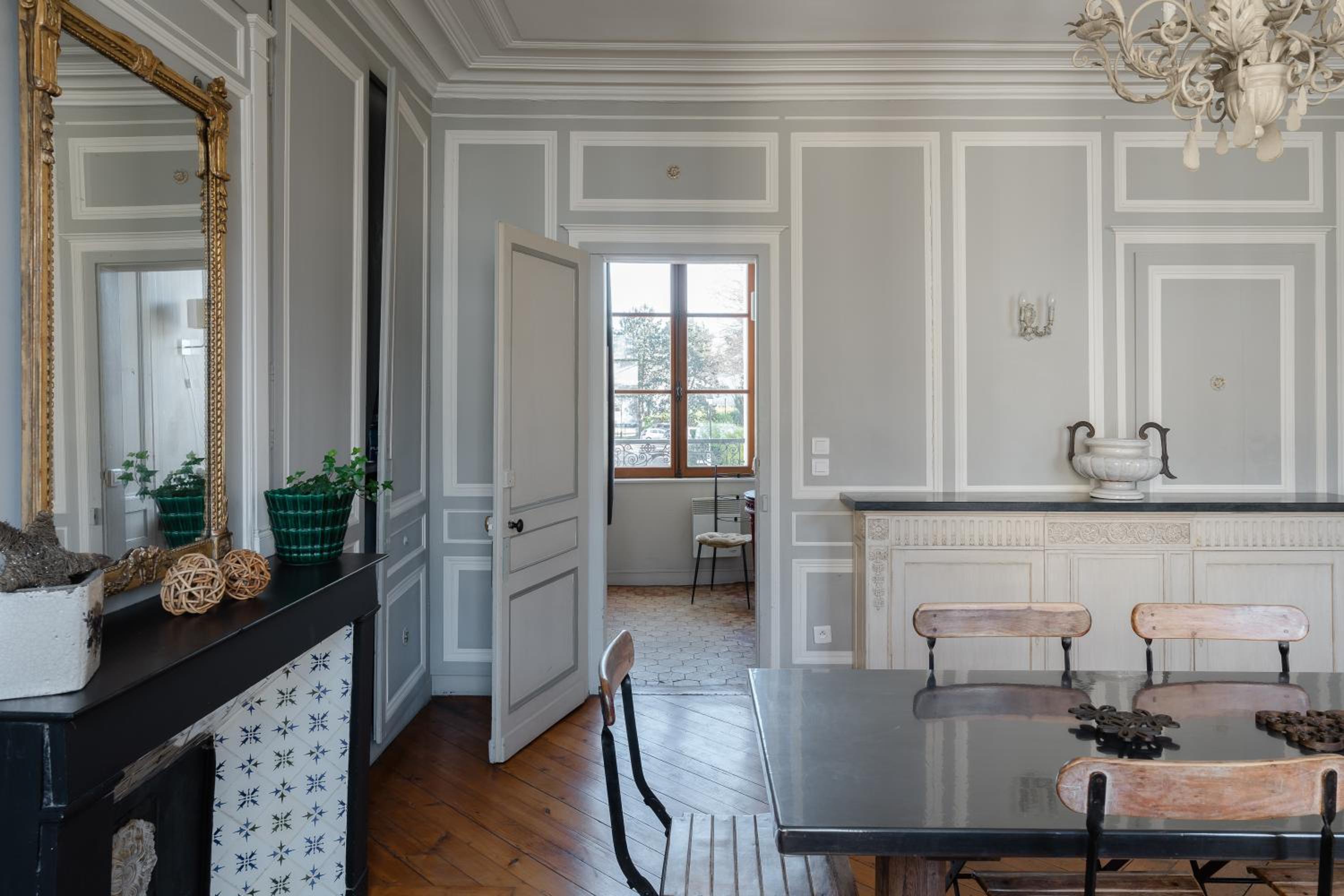 Appartements Du Clos Vorin
