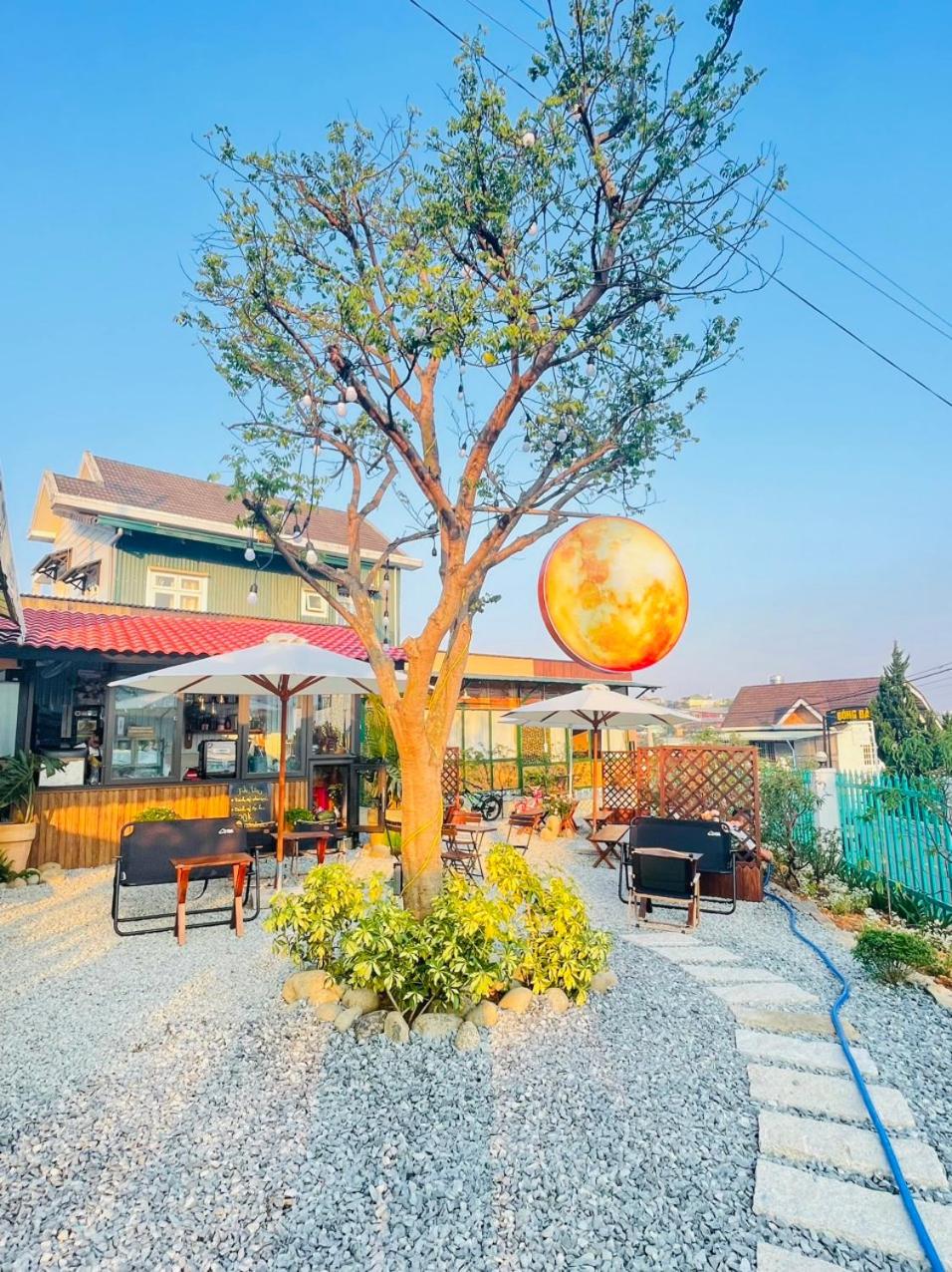 HOMESTAY AND COFFEE MK view 2