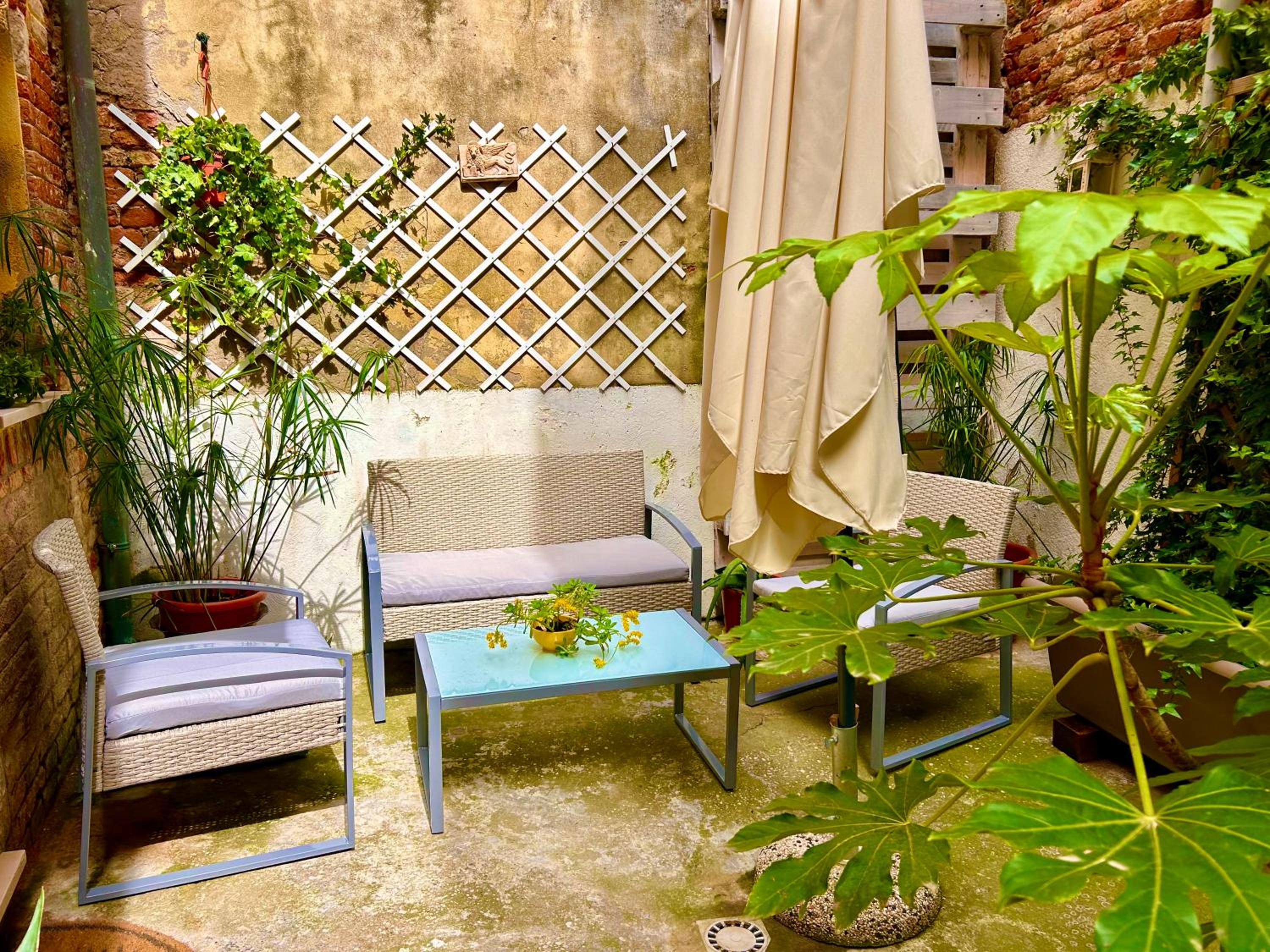 Cà 3 Leoni - Romantic House in the heart of Venice