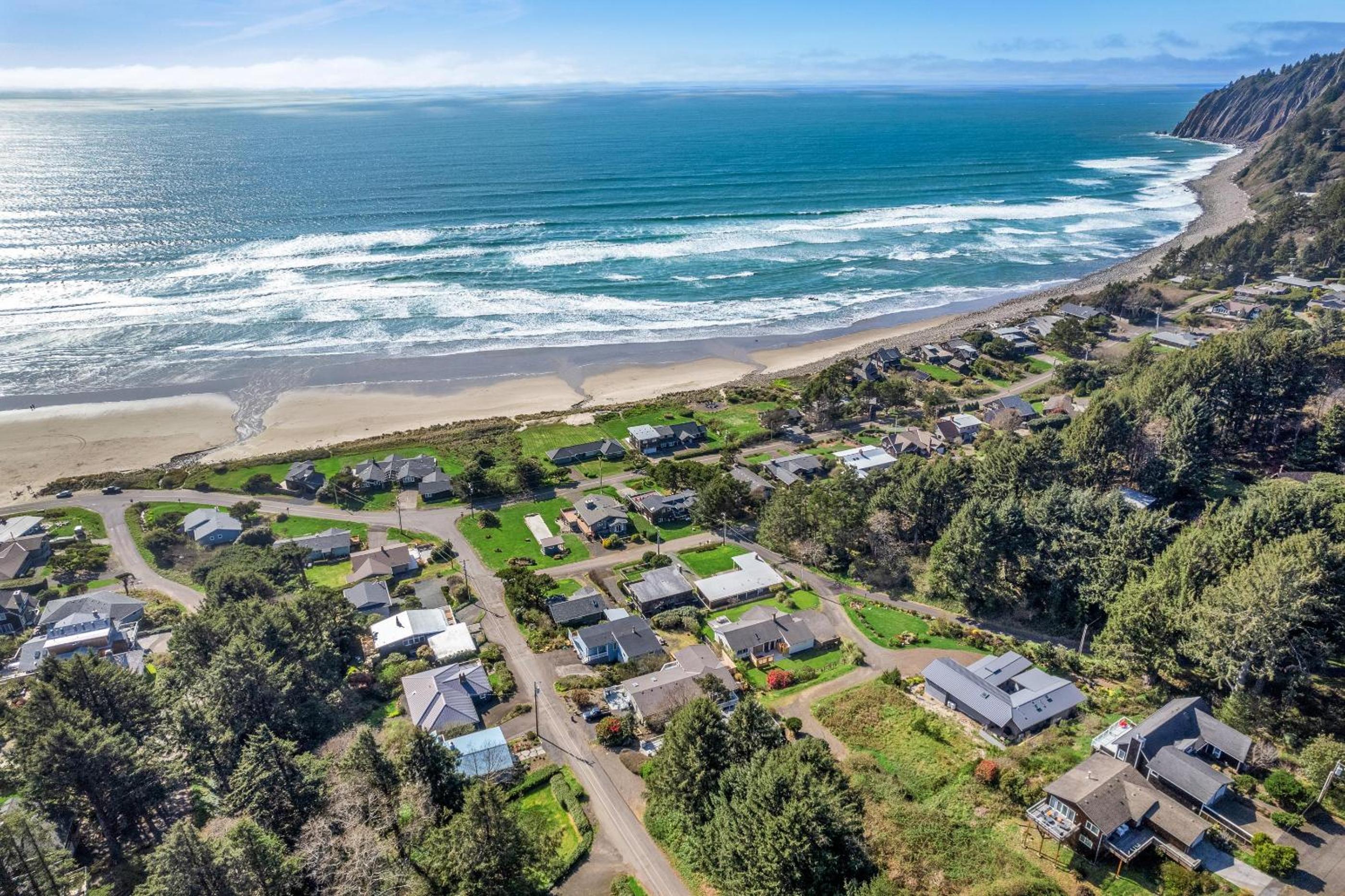 Treasure Hideaway