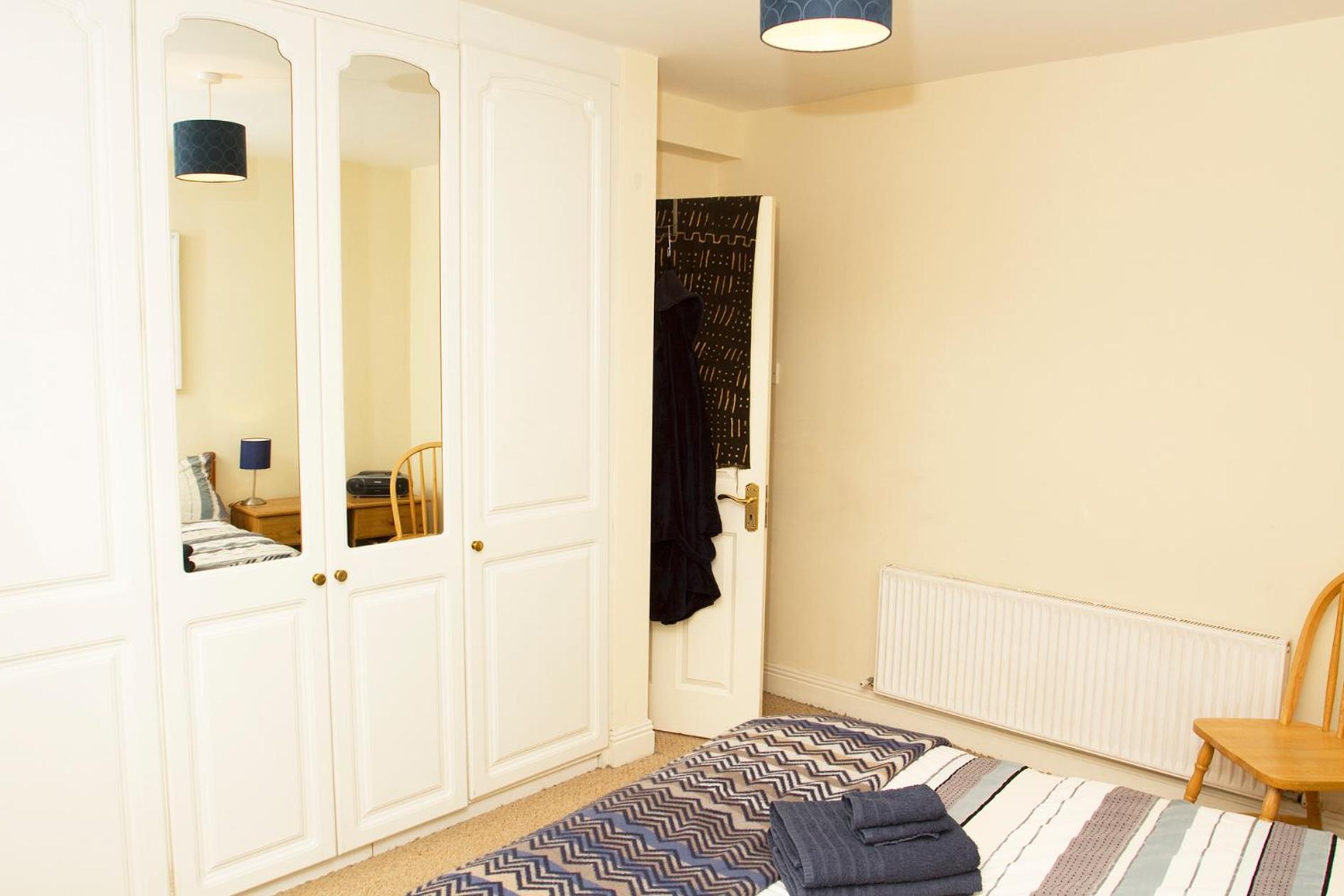 Kieran's Place