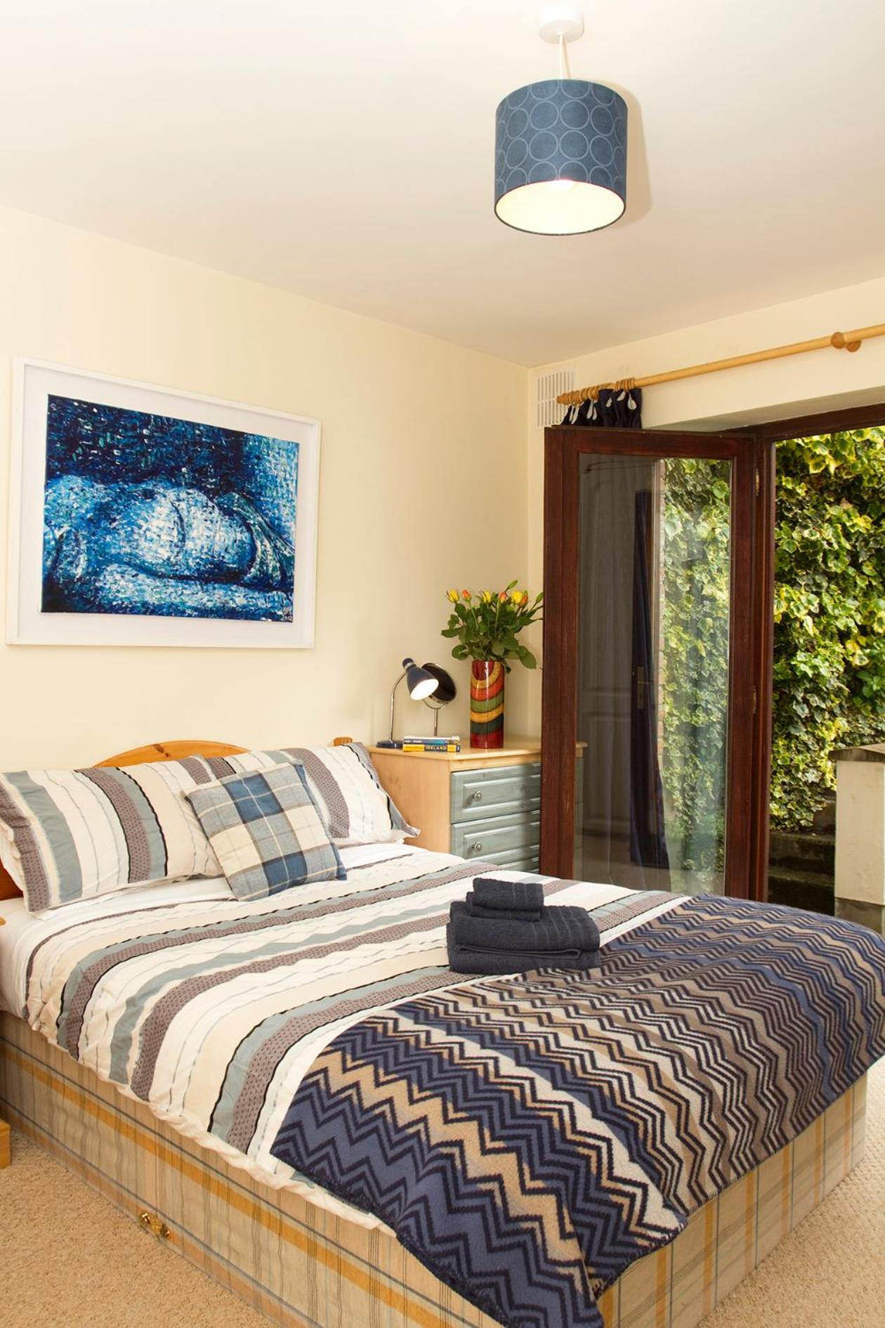 Kieran's Place