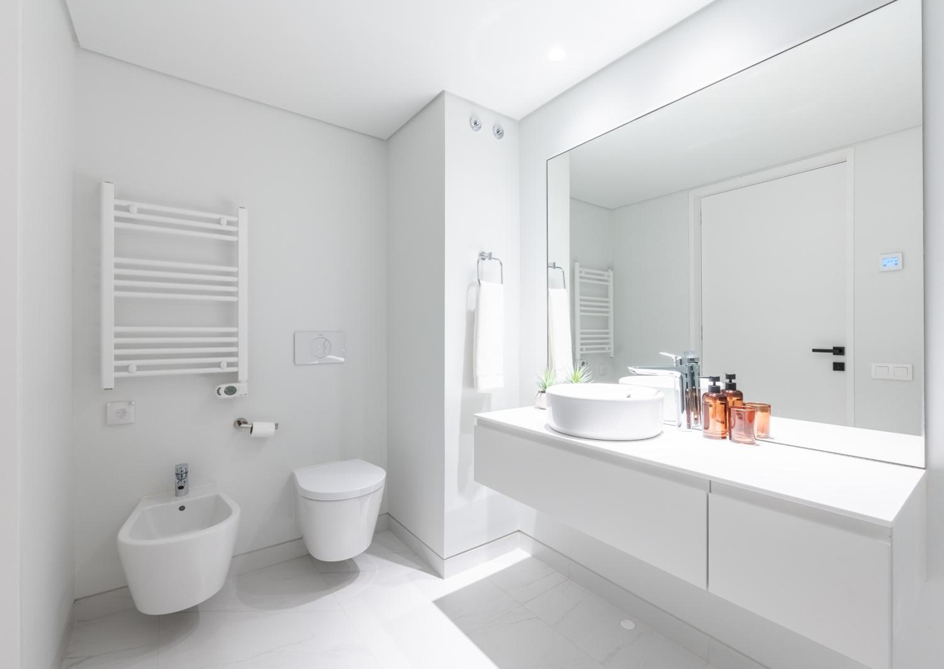 Mirabilis Apartments - LX Living
