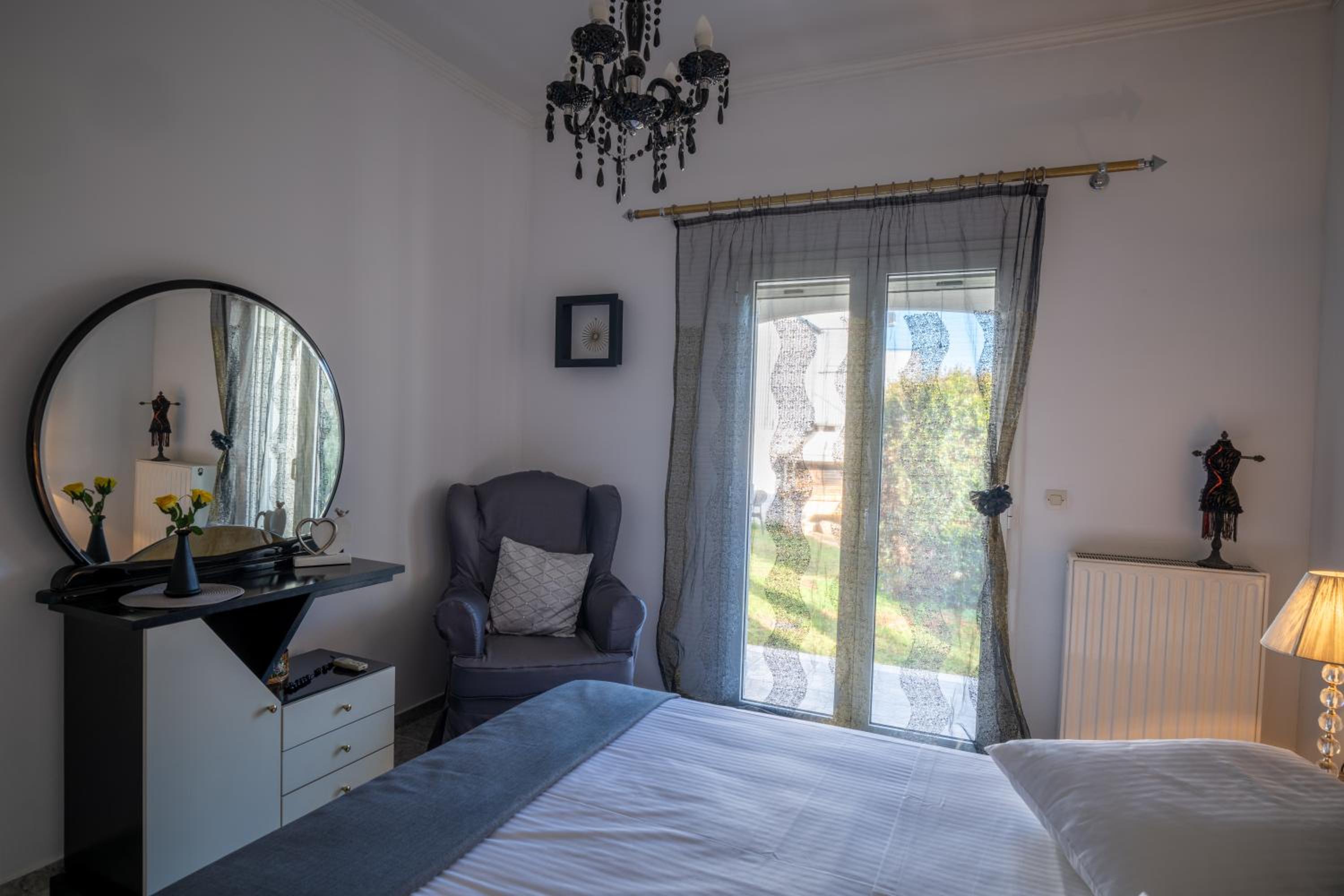 Albireo Luxury Villa