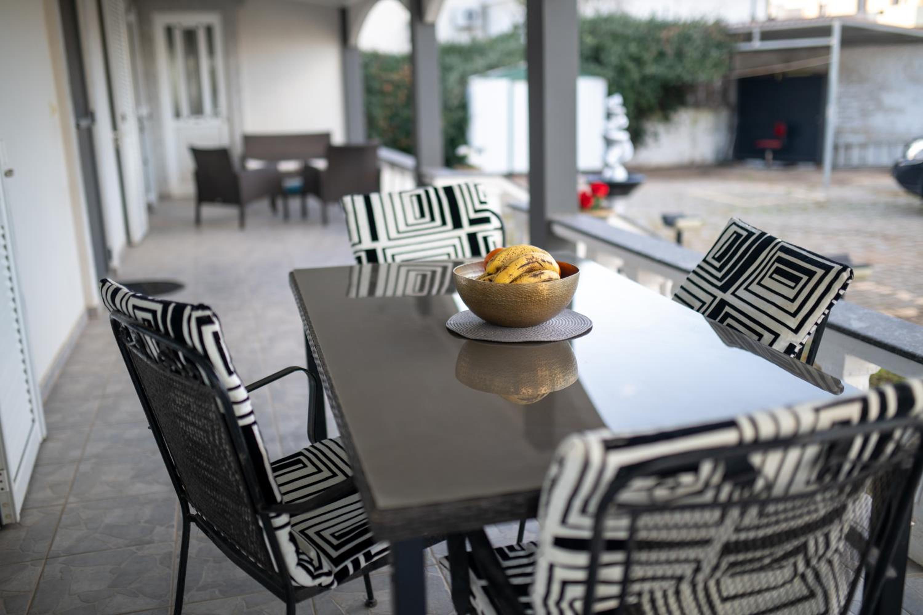 Albireo Luxury Villa