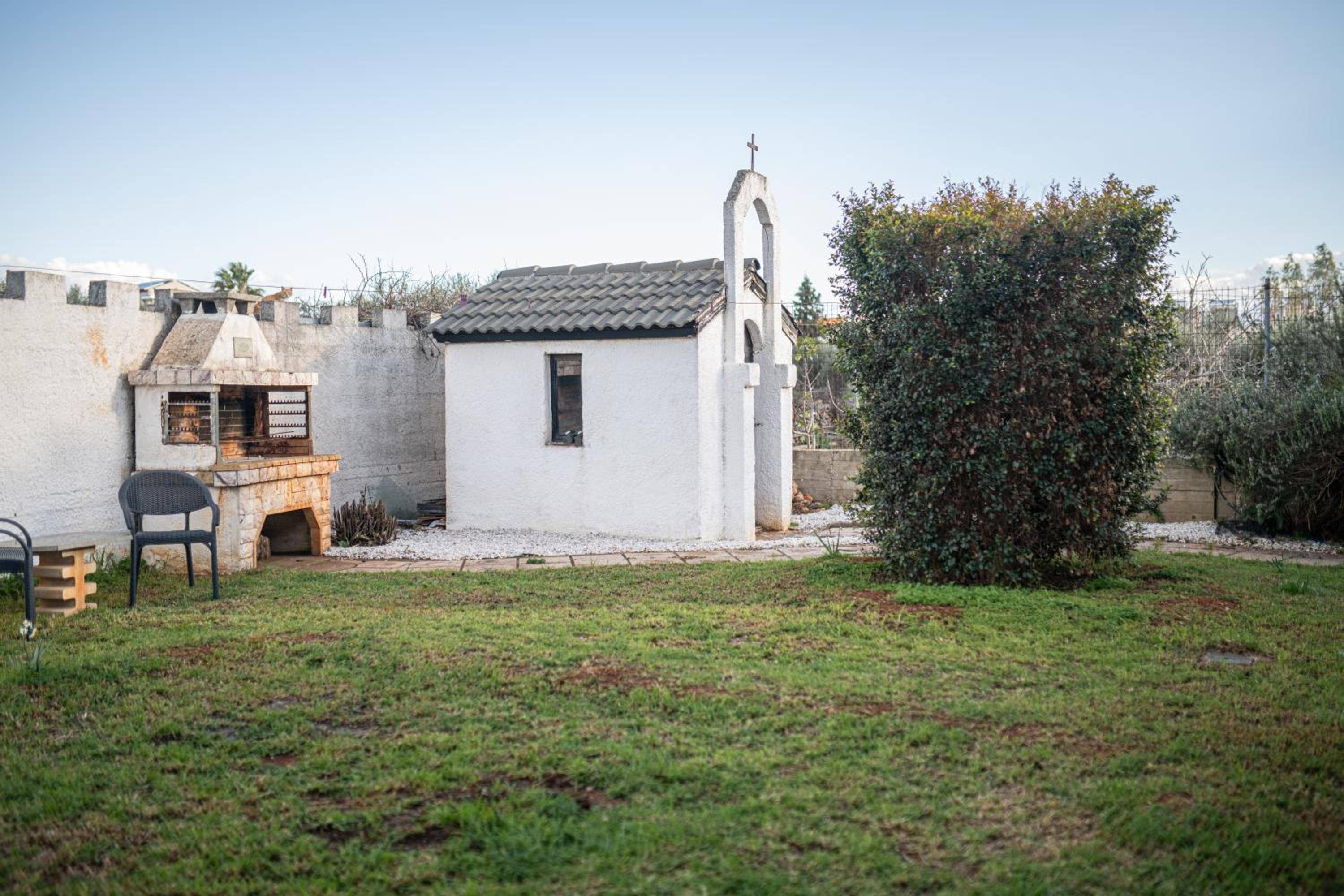 Albireo Luxury Villa