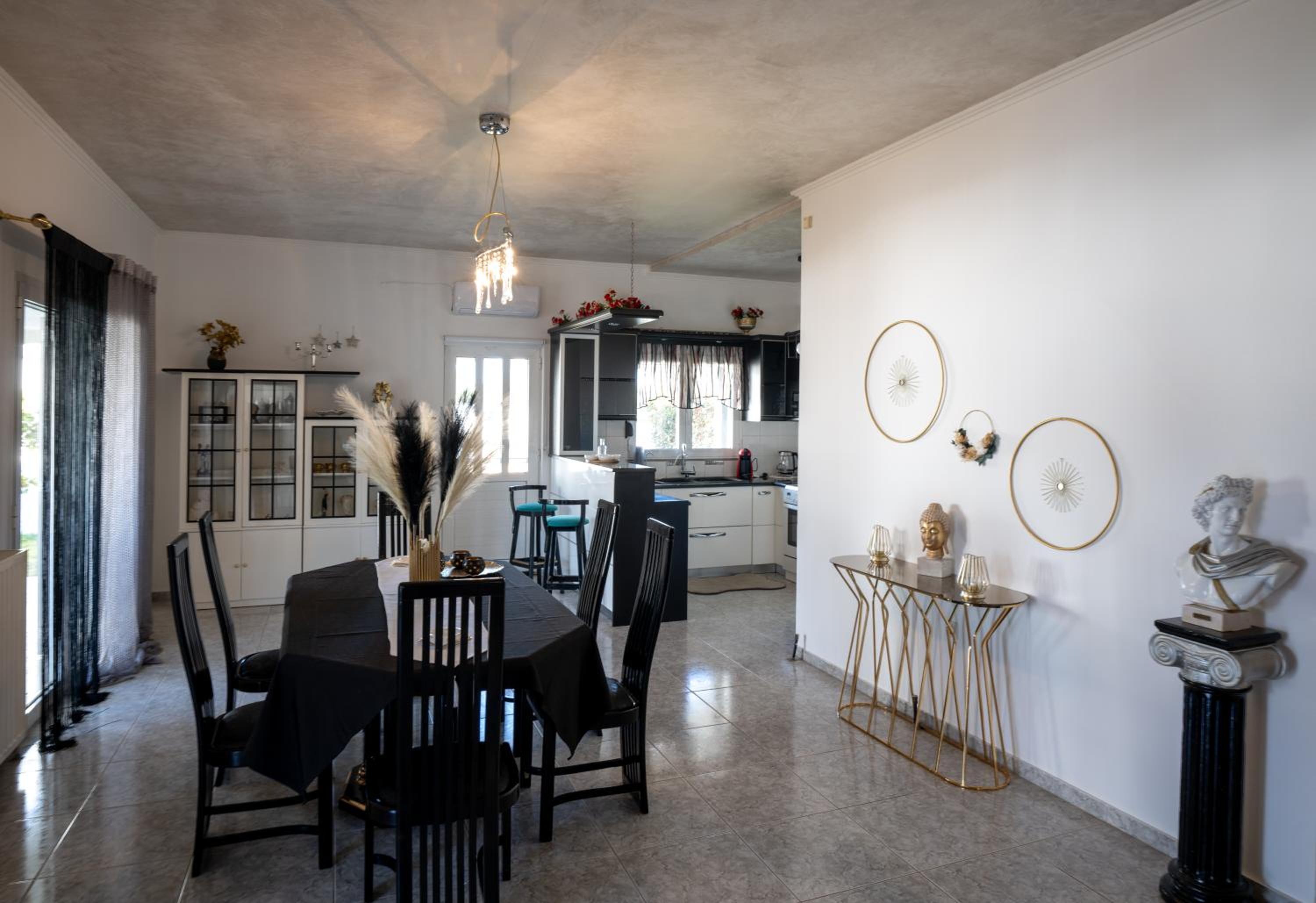 Albireo Luxury Villa