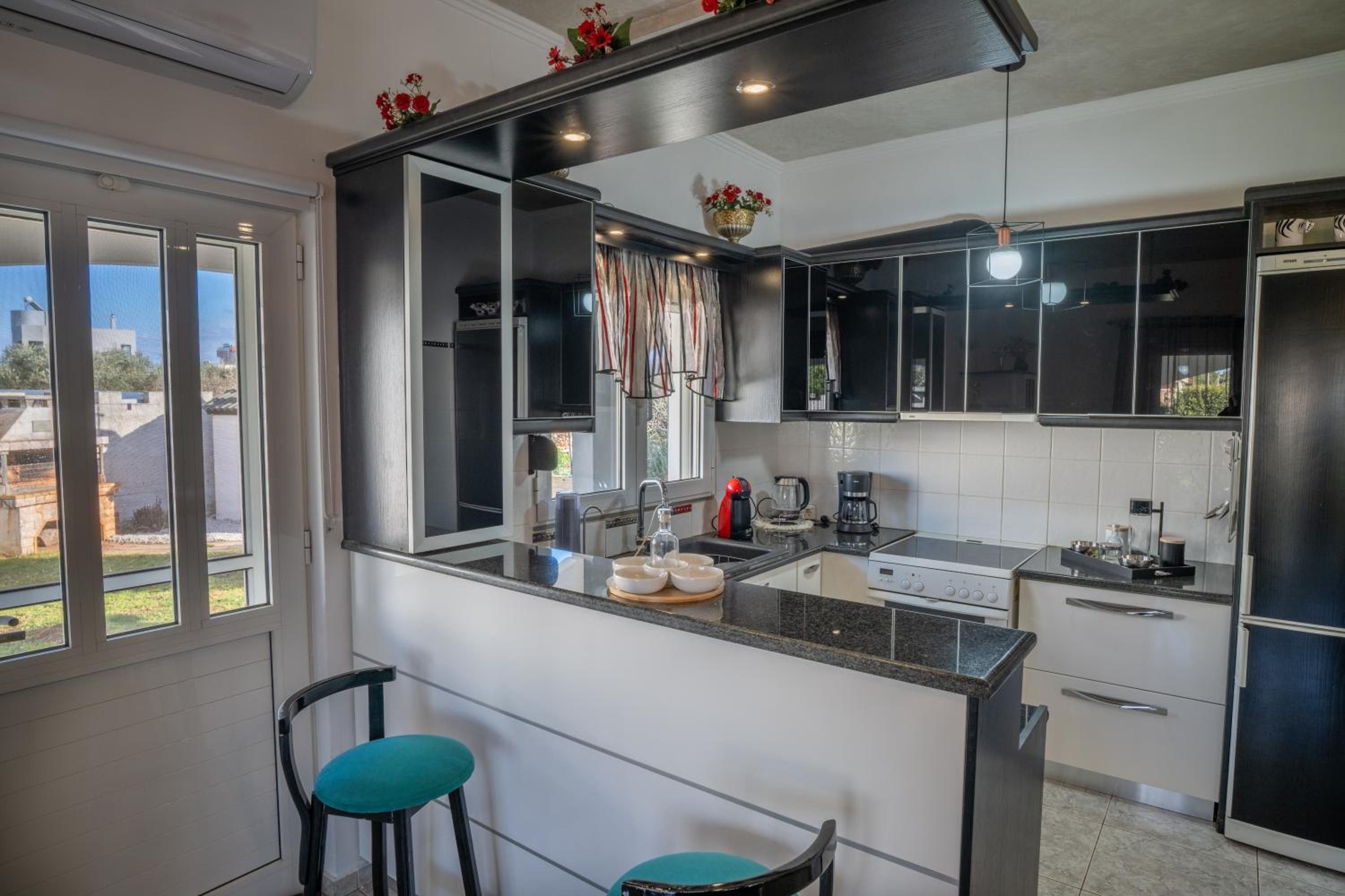 Albireo Luxury Villa