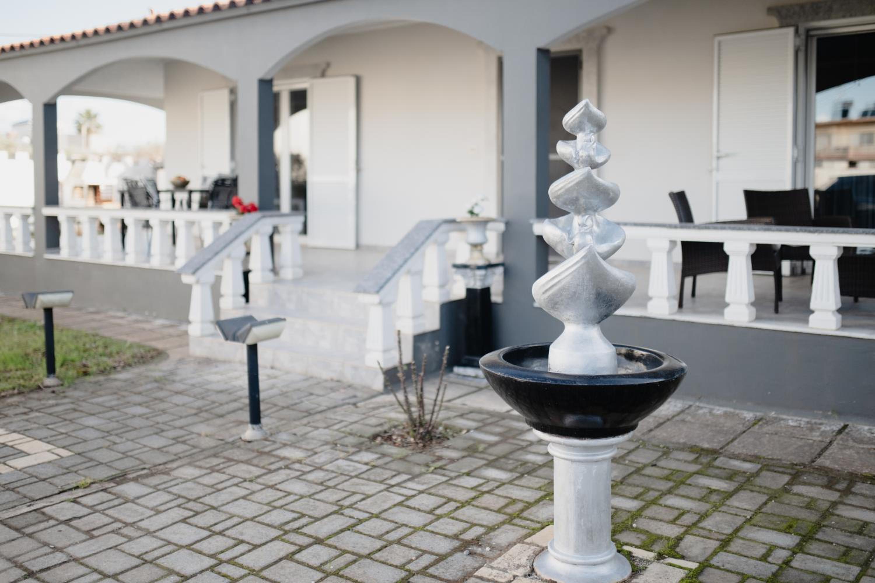 Albireo Luxury Villa