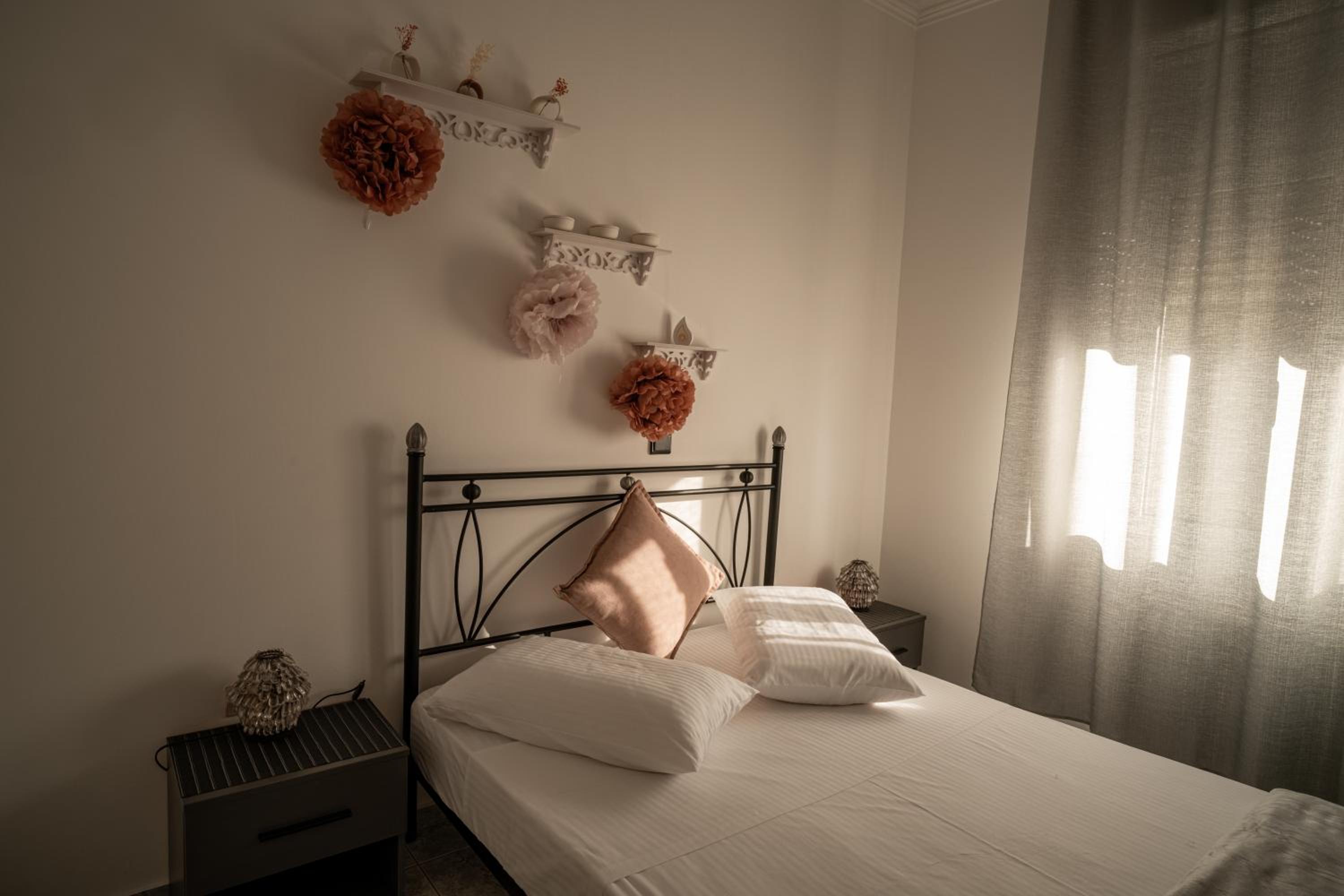 Albireo Luxury Villa
