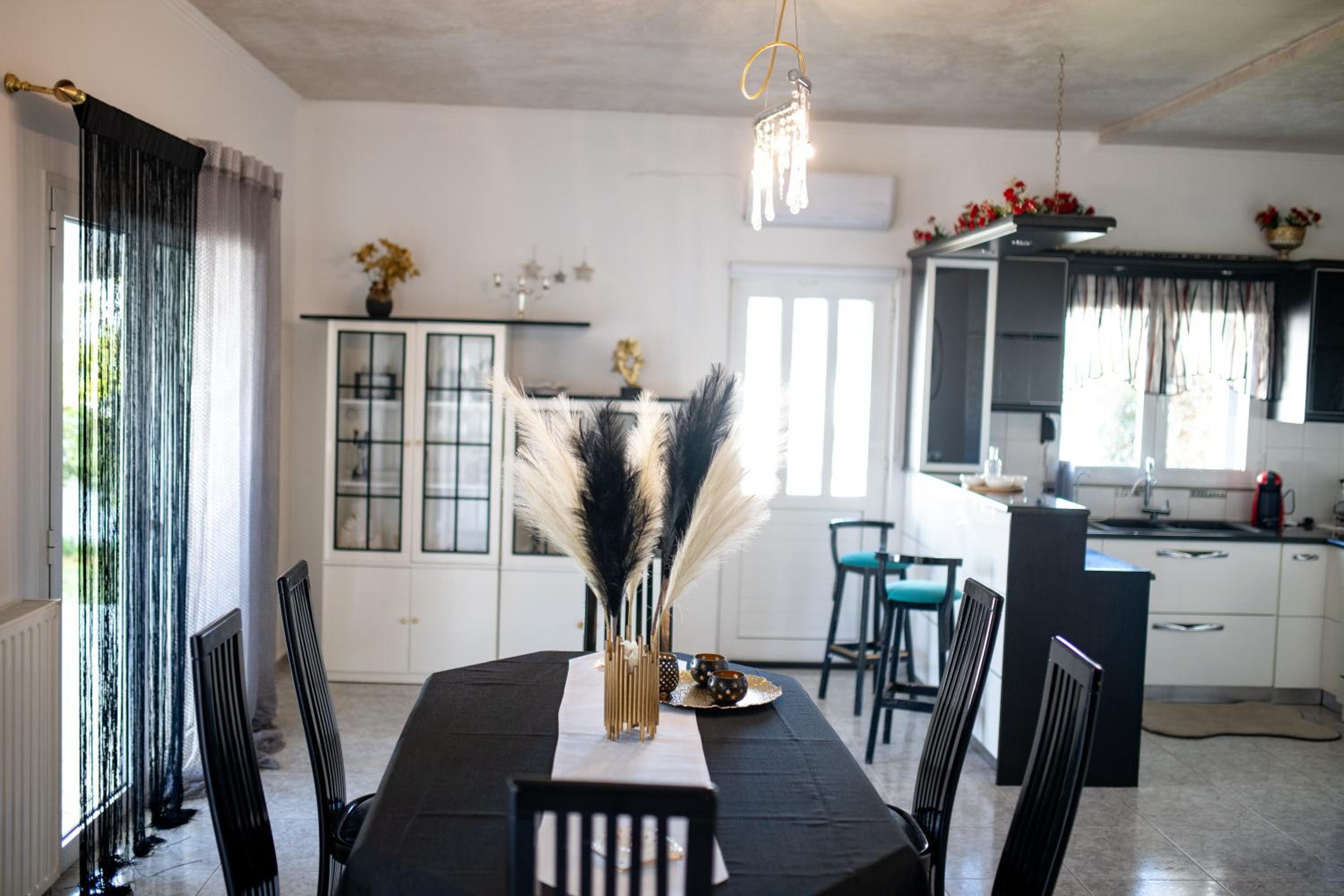 Albireo Luxury Villa