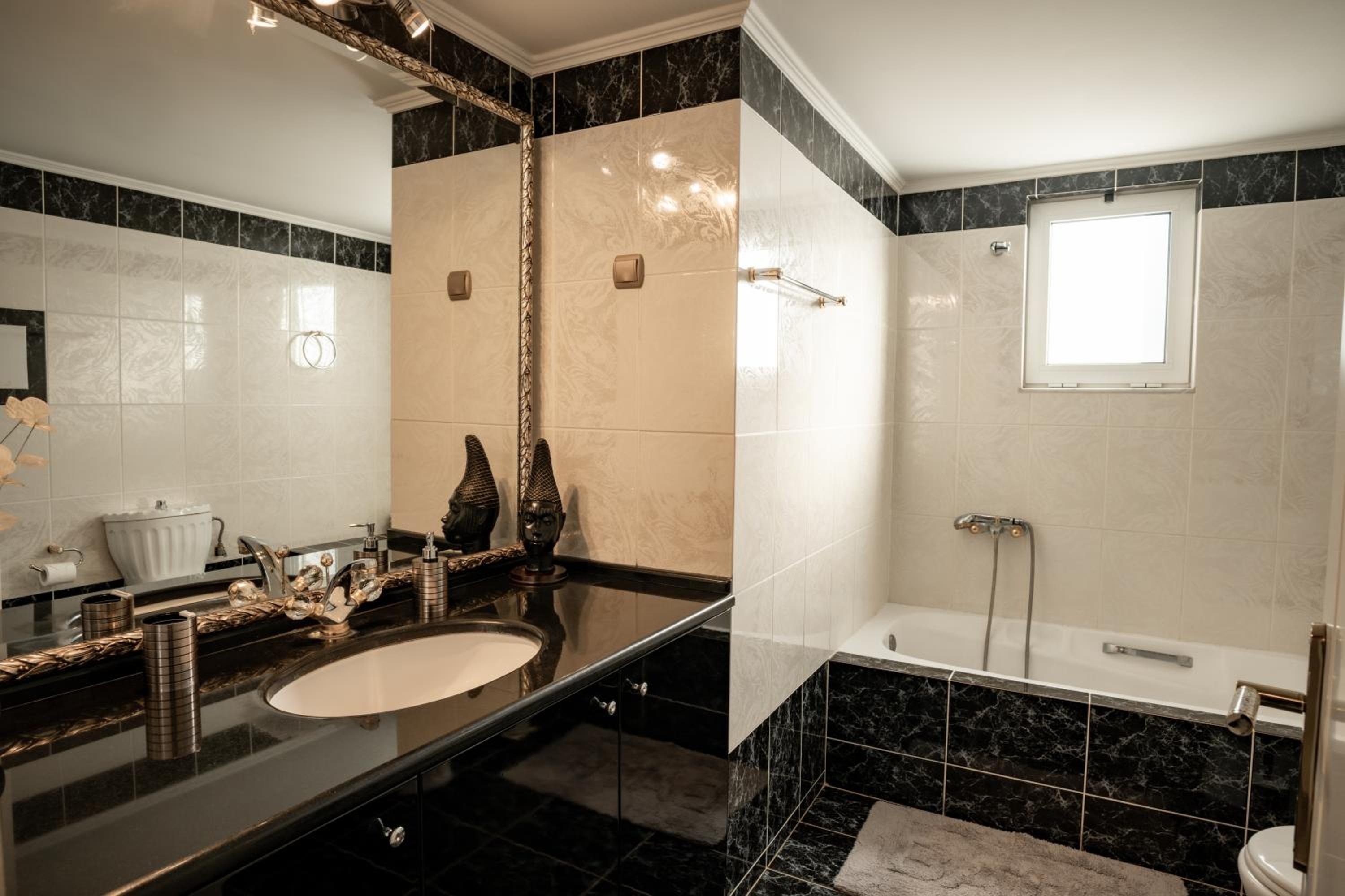 Albireo Luxury Villa