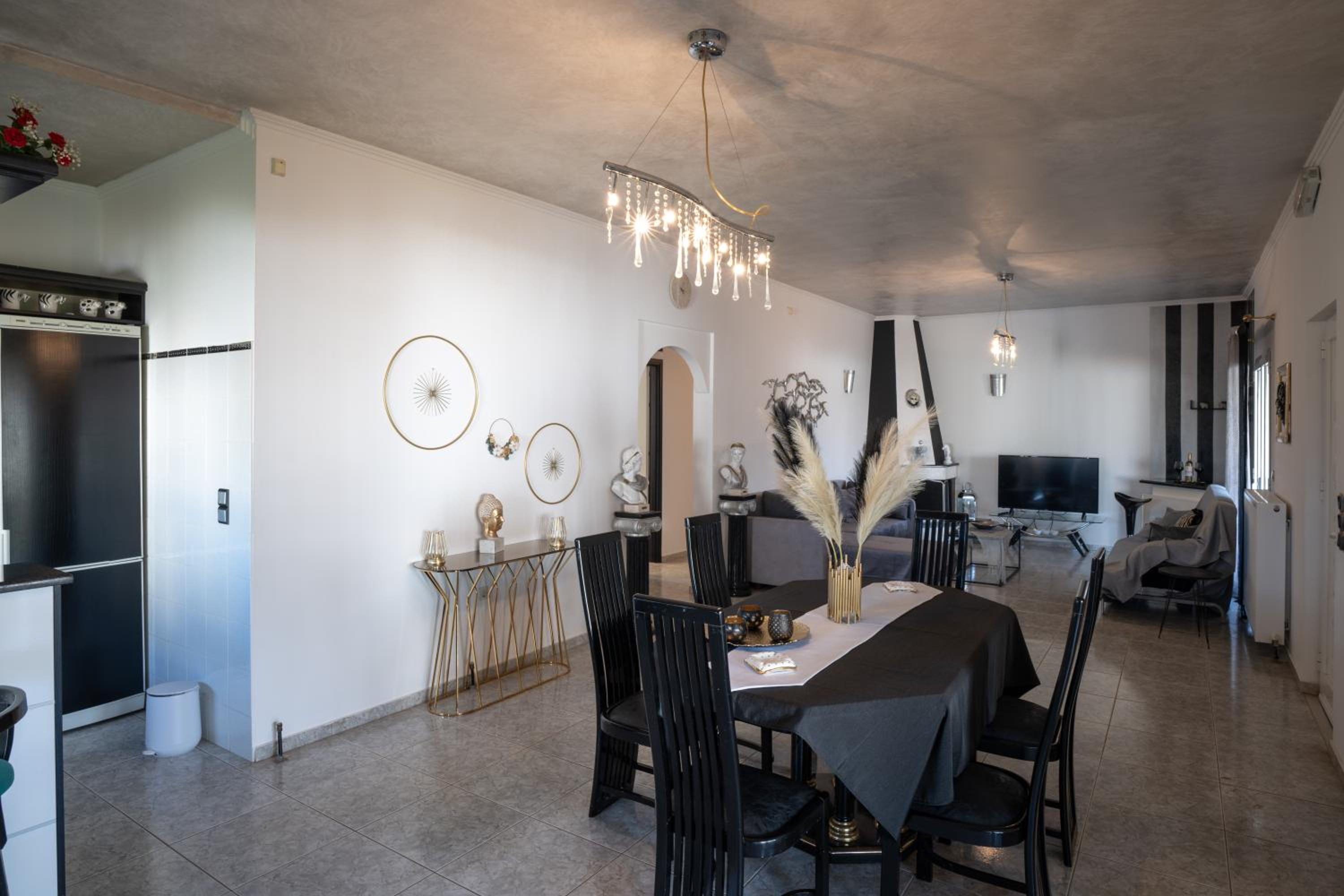 Albireo Luxury Villa