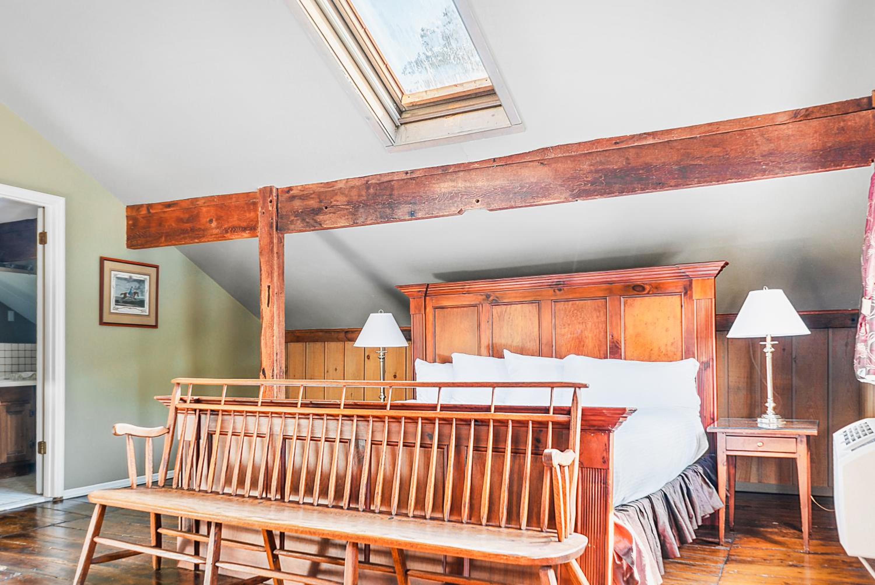 Beekman Arms and Delamater Inn - Property Image 49