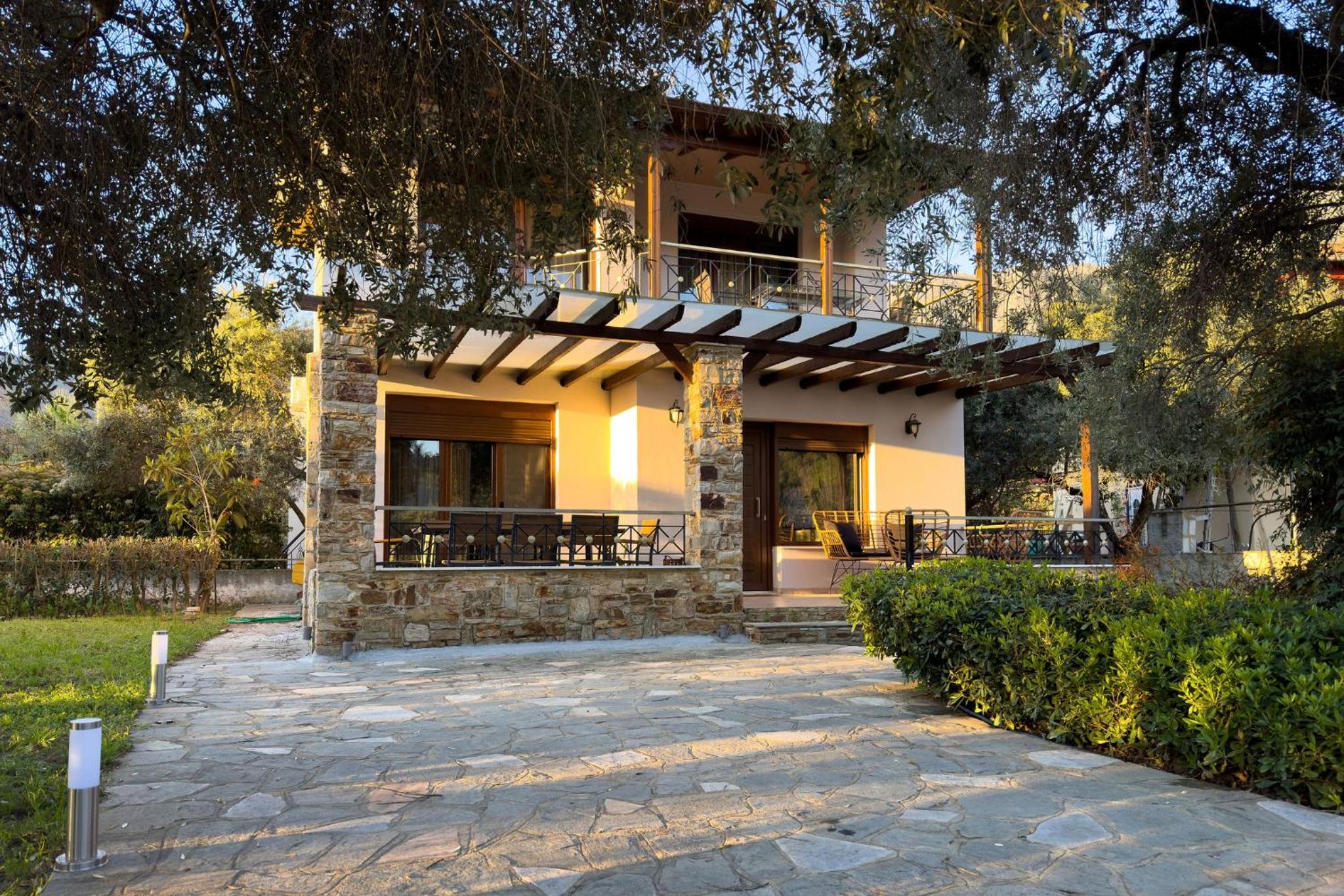 Villa Bellissimo
