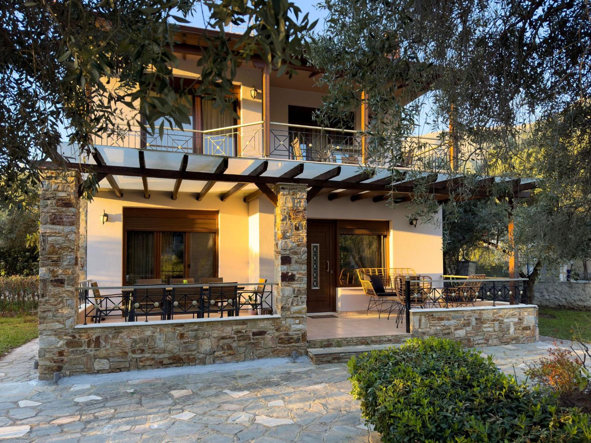 Villa Bellissimo