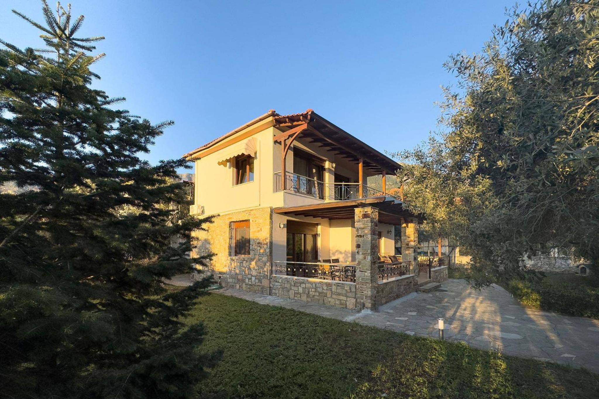 Villa Bellissimo