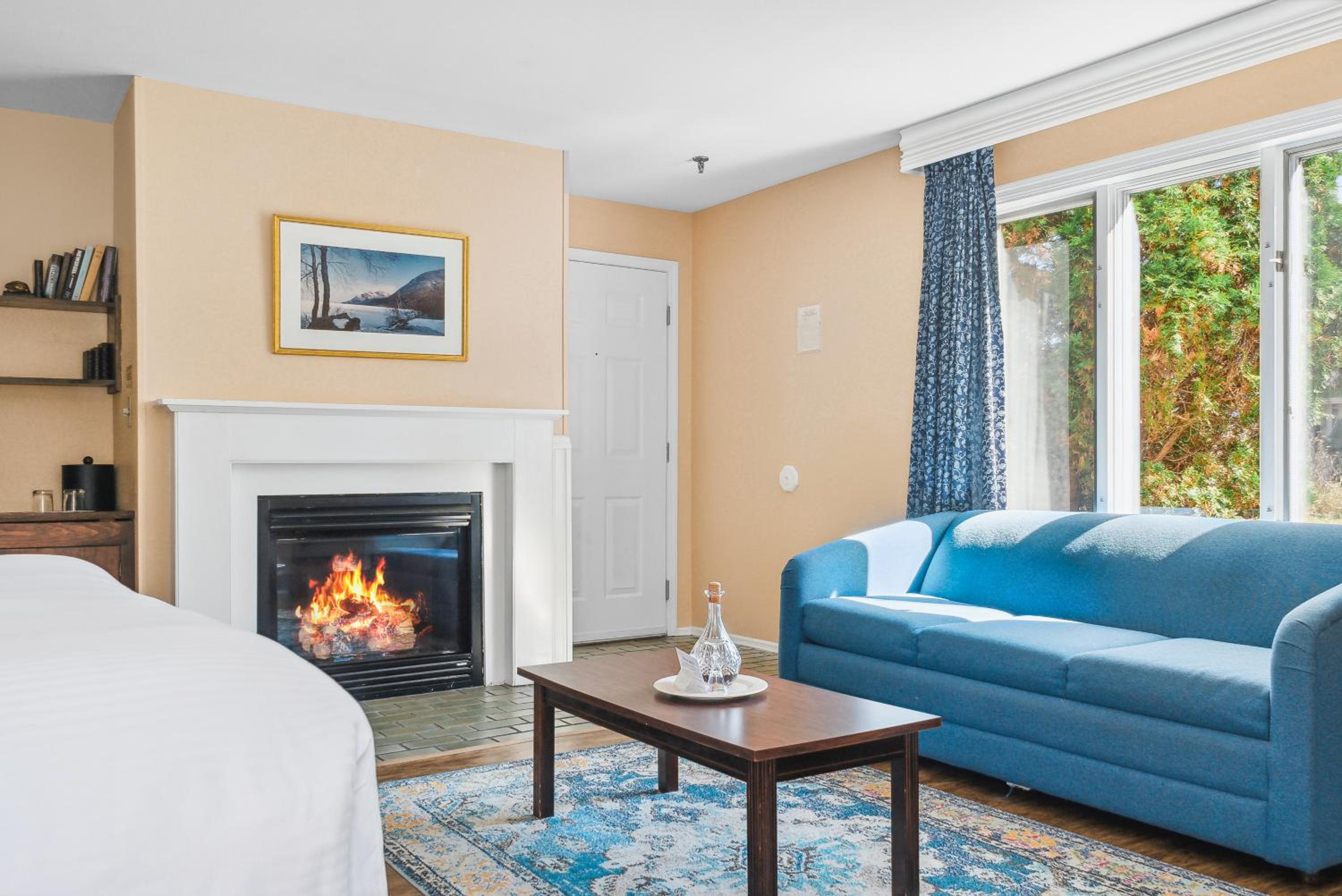 Beekman Arms and Delamater Inn - Property Image 2