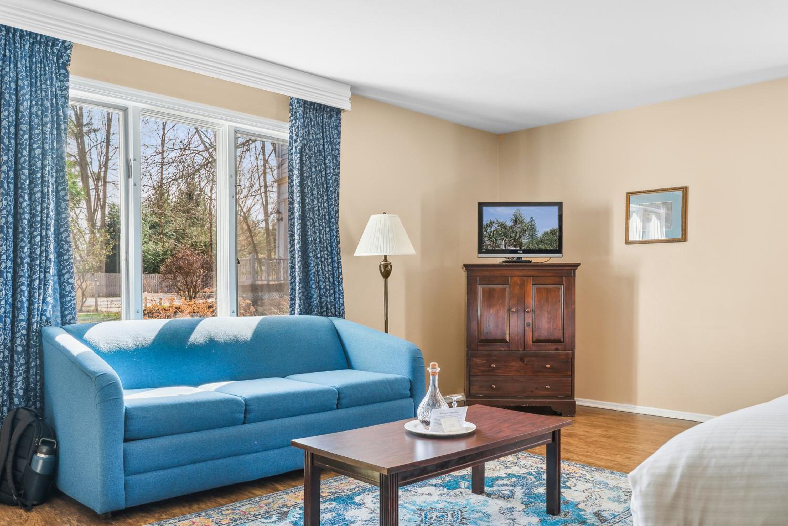 Beekman Arms and Delamater Inn - Property Image 4
