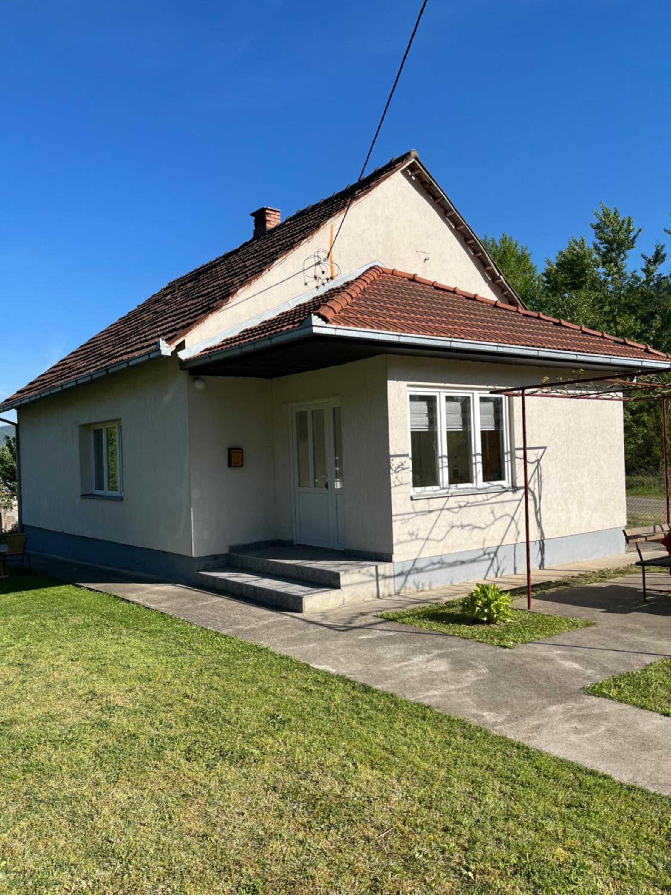 Vikendica Lazić