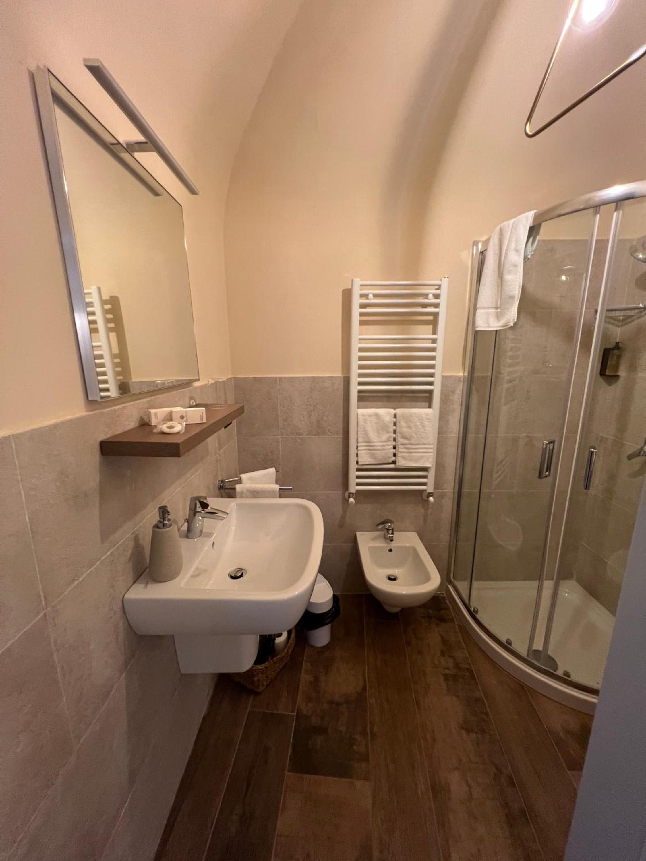 Locanda Fermento