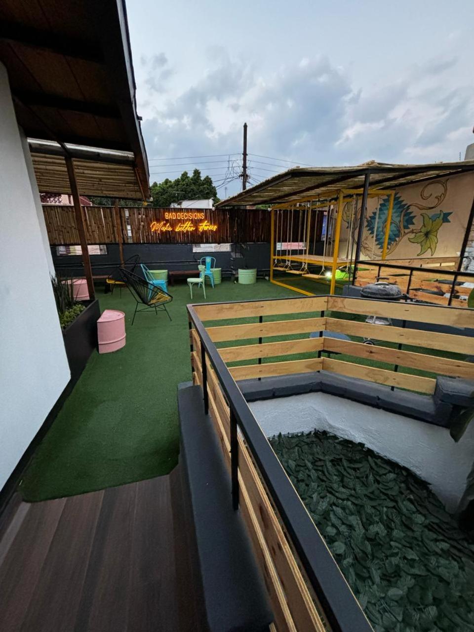 roof